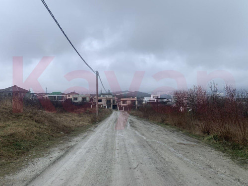 Продажа участка Виноградная ул.