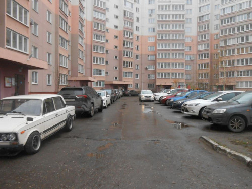 Продажа 3-комн квартиры Московский мкр, 20