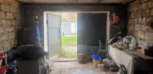 Продажа гаража Анапа