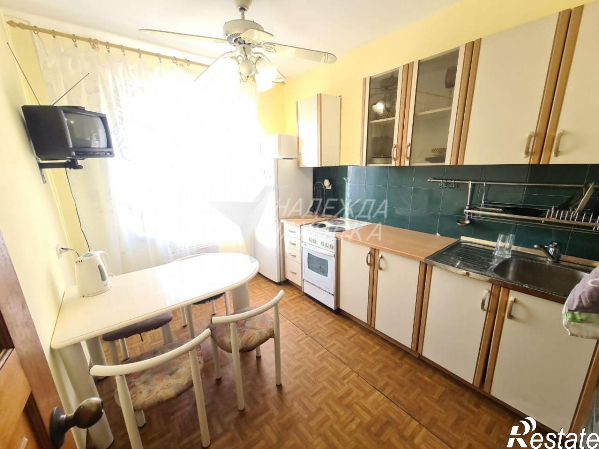 Сдать квартиру за 32 000 рублей на поселок Врангель мкр., Приморский пр-кт, 28