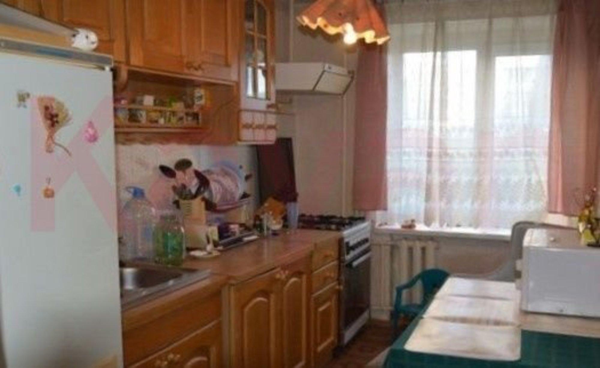 Купить квартиру за 12 500 000 рублей на Леселидзе ул.