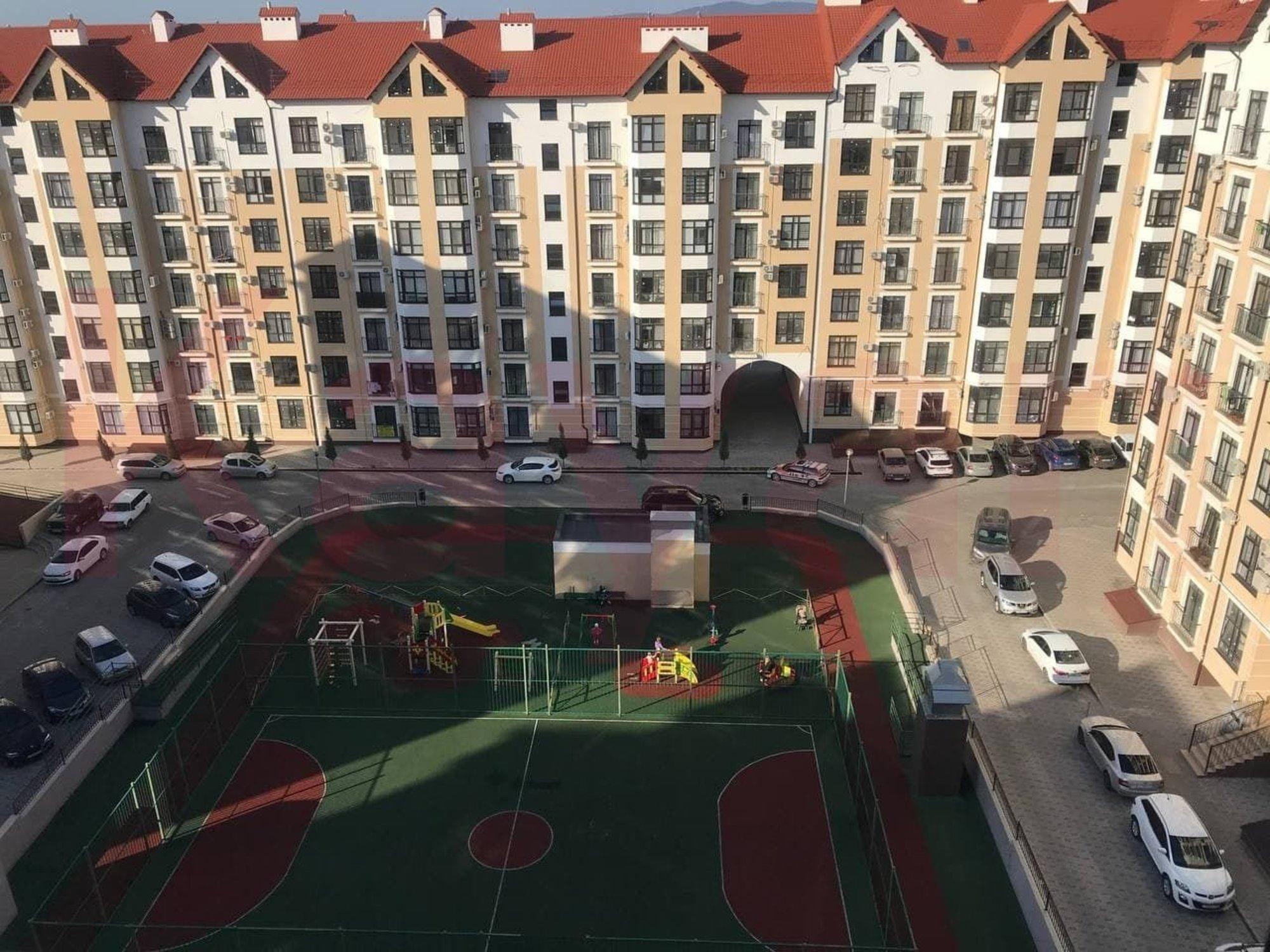 Купить квартиру за 8 600 000 рублей на Витебская ул.