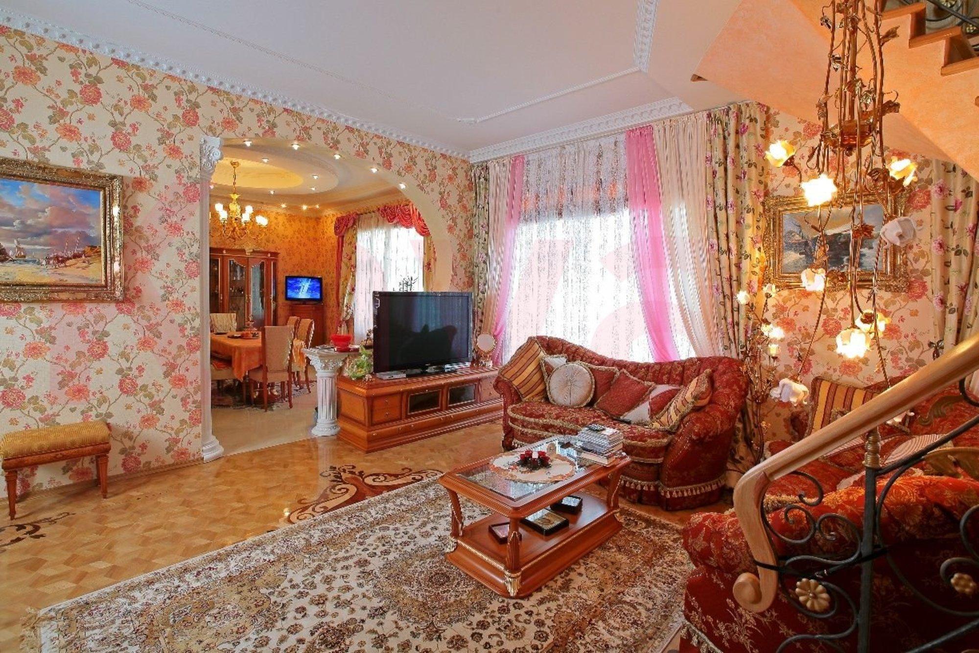 Купить дачу, дом, коттедж за 79 000 000 рублей на Нахимова ул.