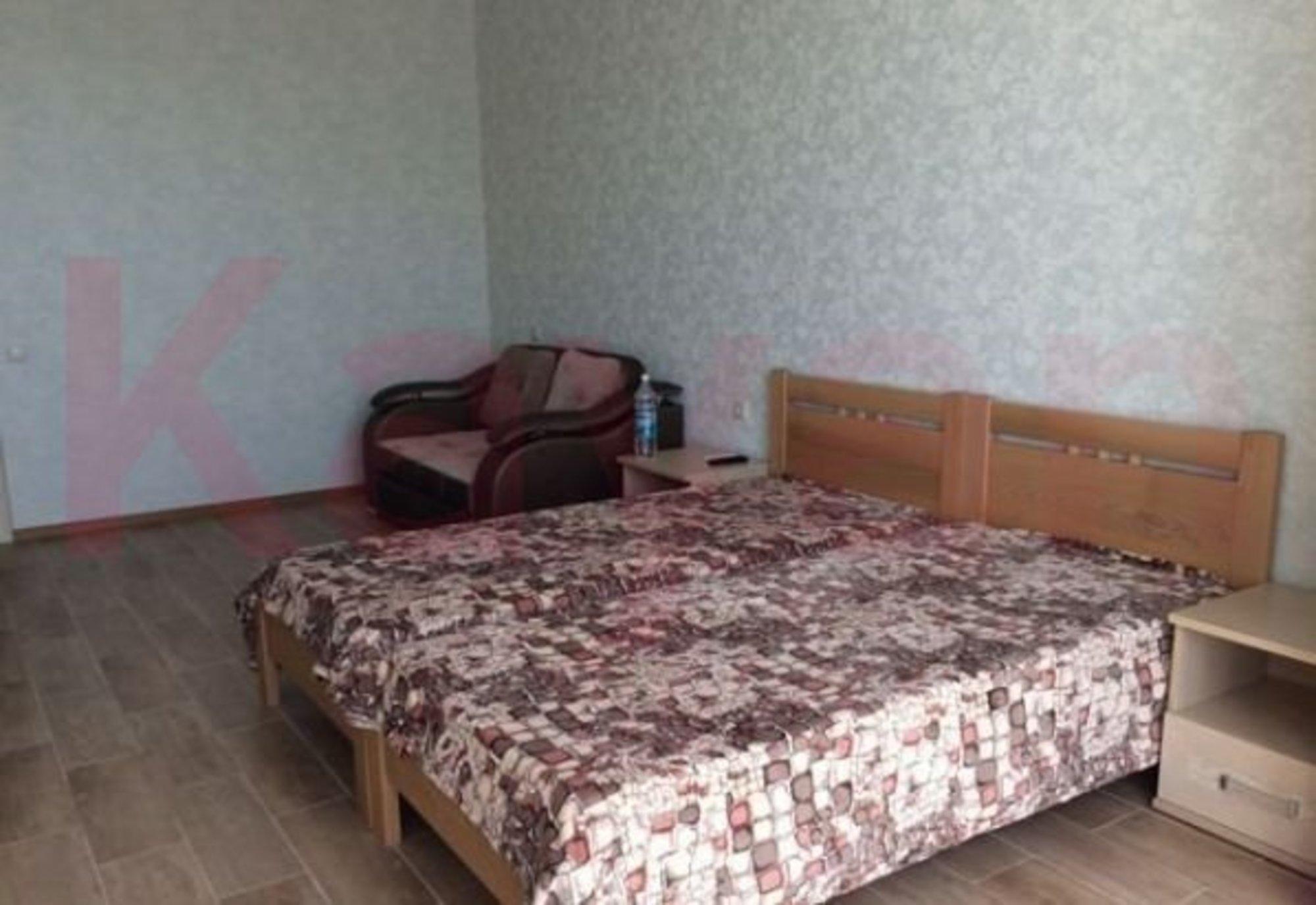 Купить квартиру за 17 600 000 рублей на Туристическая ул.