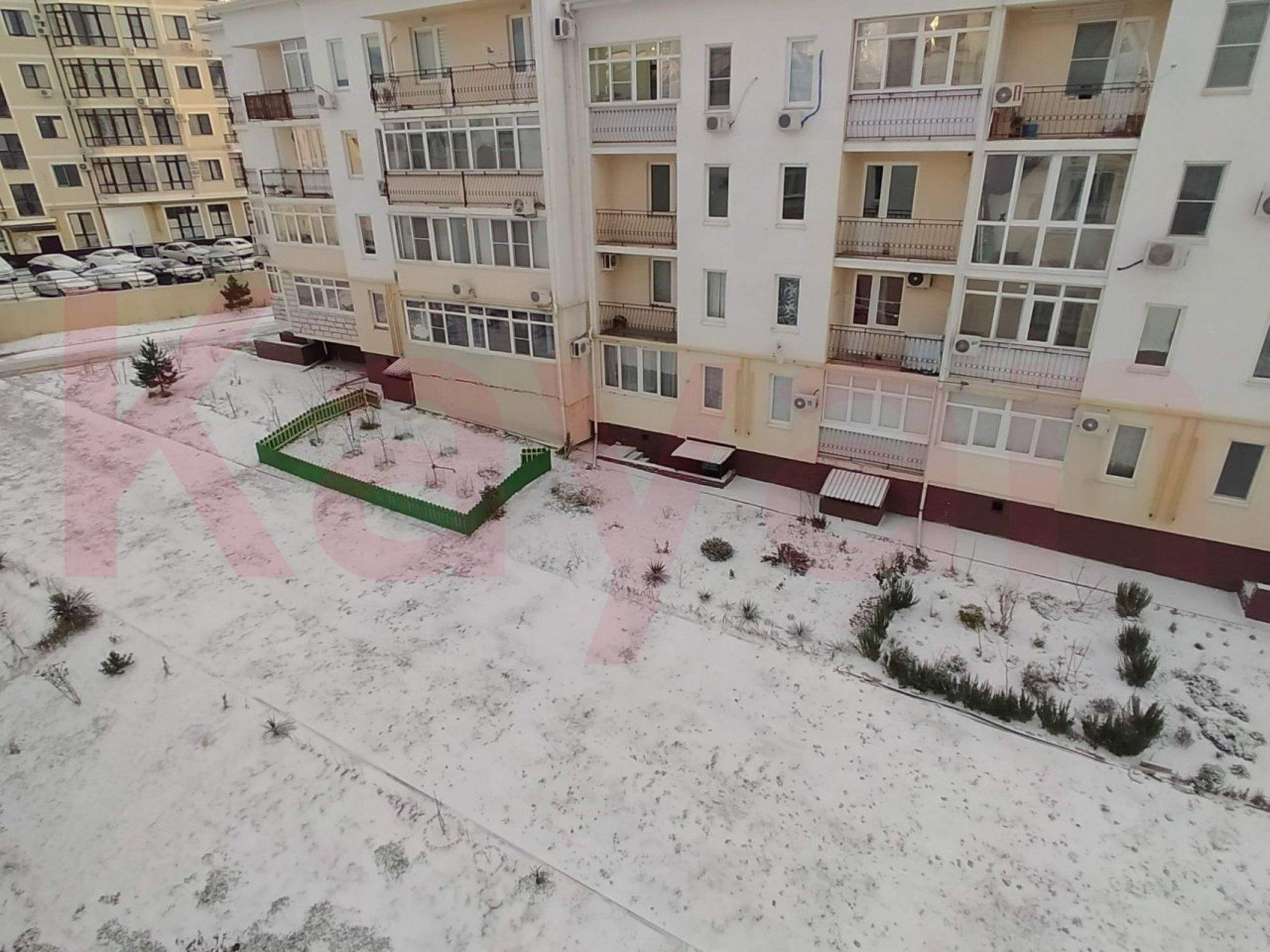 Купить квартиру за 12 000 000 рублей на Дивноморская ул.