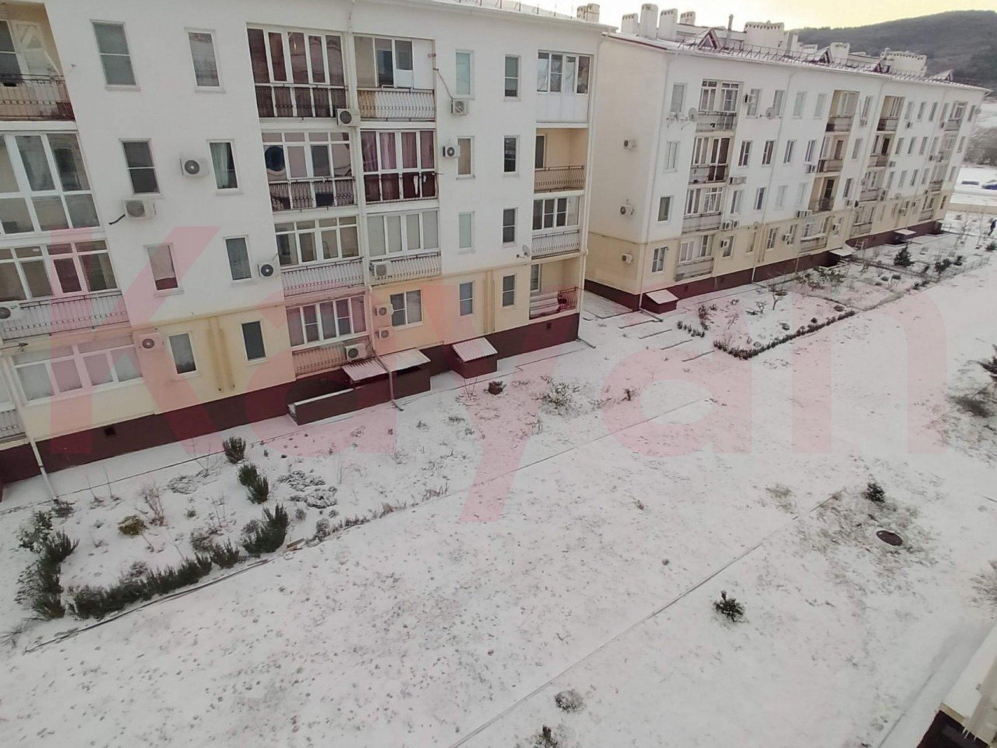 Купить квартиру за 12 000 000 рублей на Дивноморская ул.