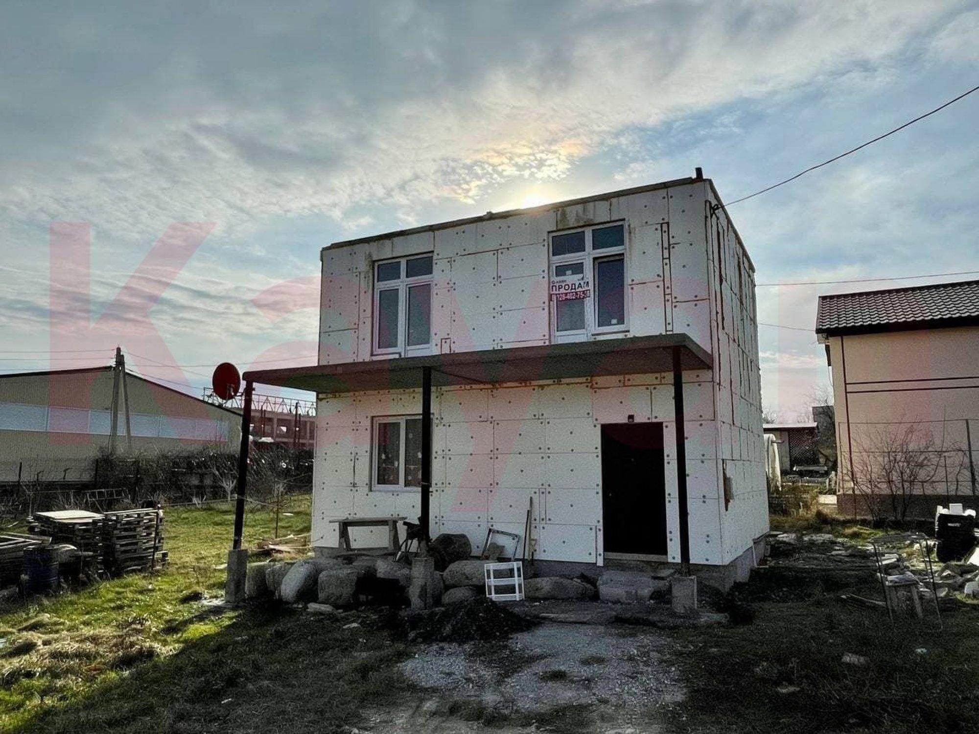 Купить дачу, дом, коттедж за 7 500 000 рублей на Просторная ул.