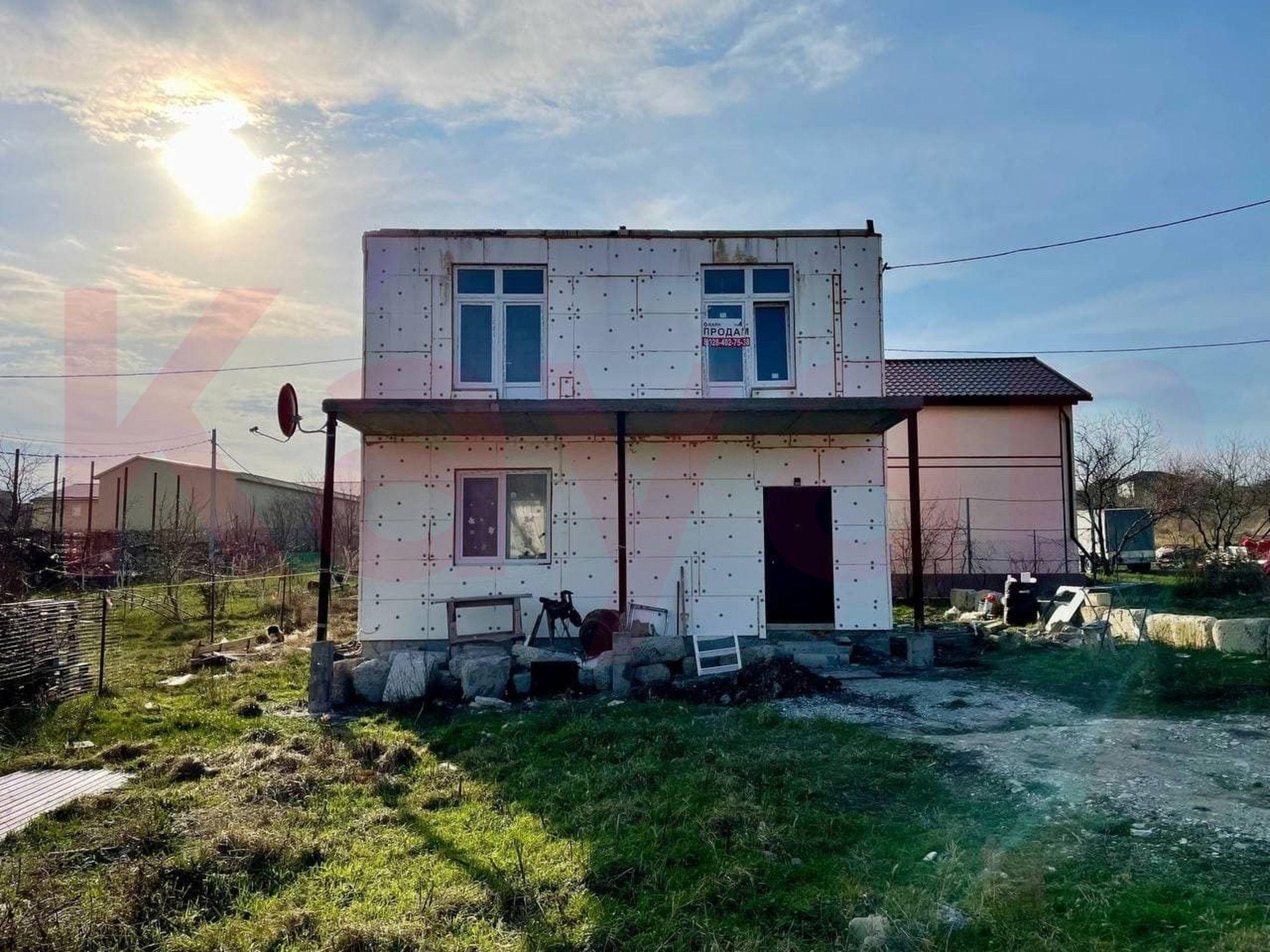 Купить дачу, дом, коттедж за 7 500 000 рублей на Просторная ул.
