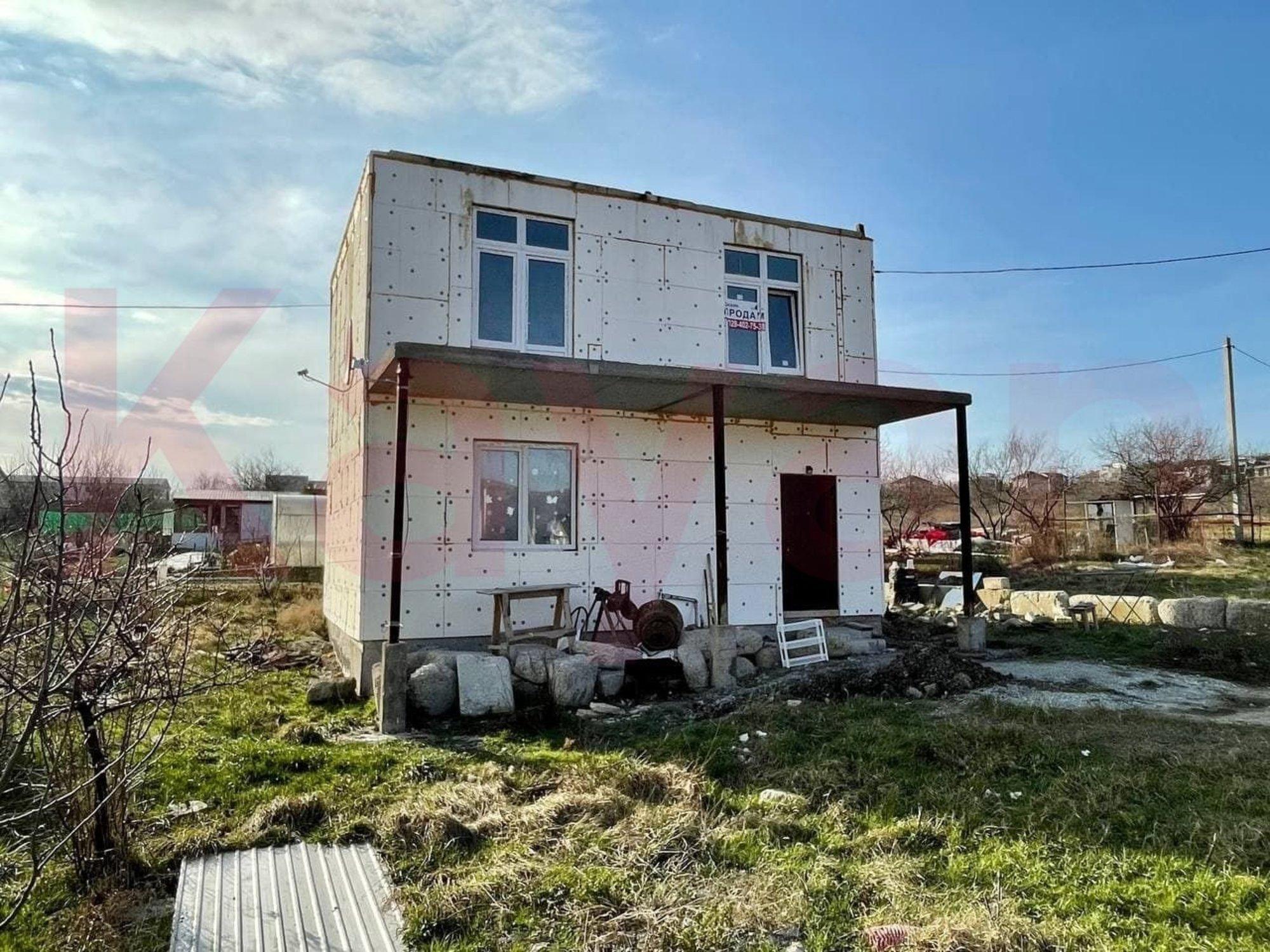 Купить дачу, дом, коттедж за 7 500 000 рублей на Просторная ул.