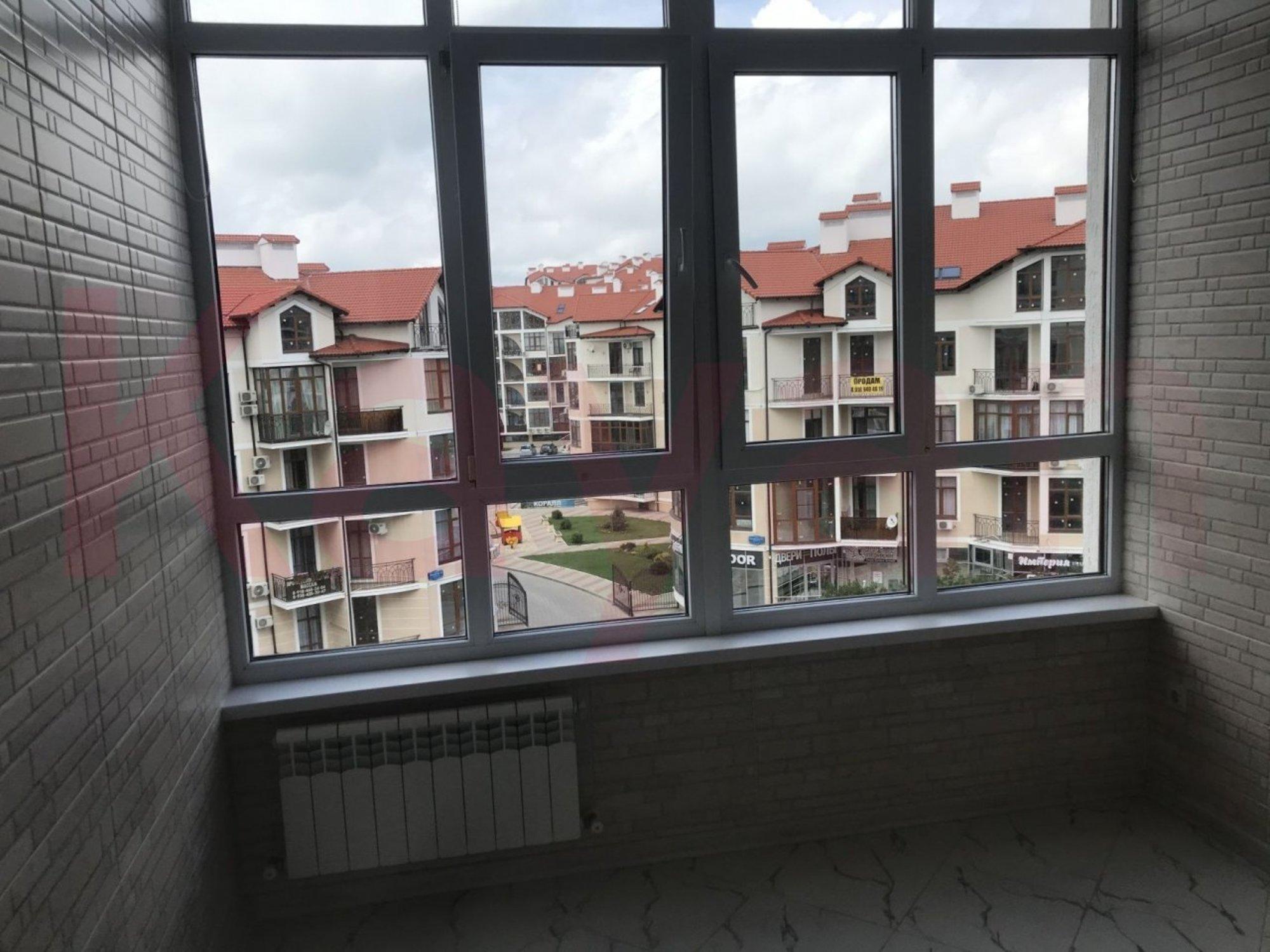 Купить квартиру за 13 500 000 рублей на Крымская ул.