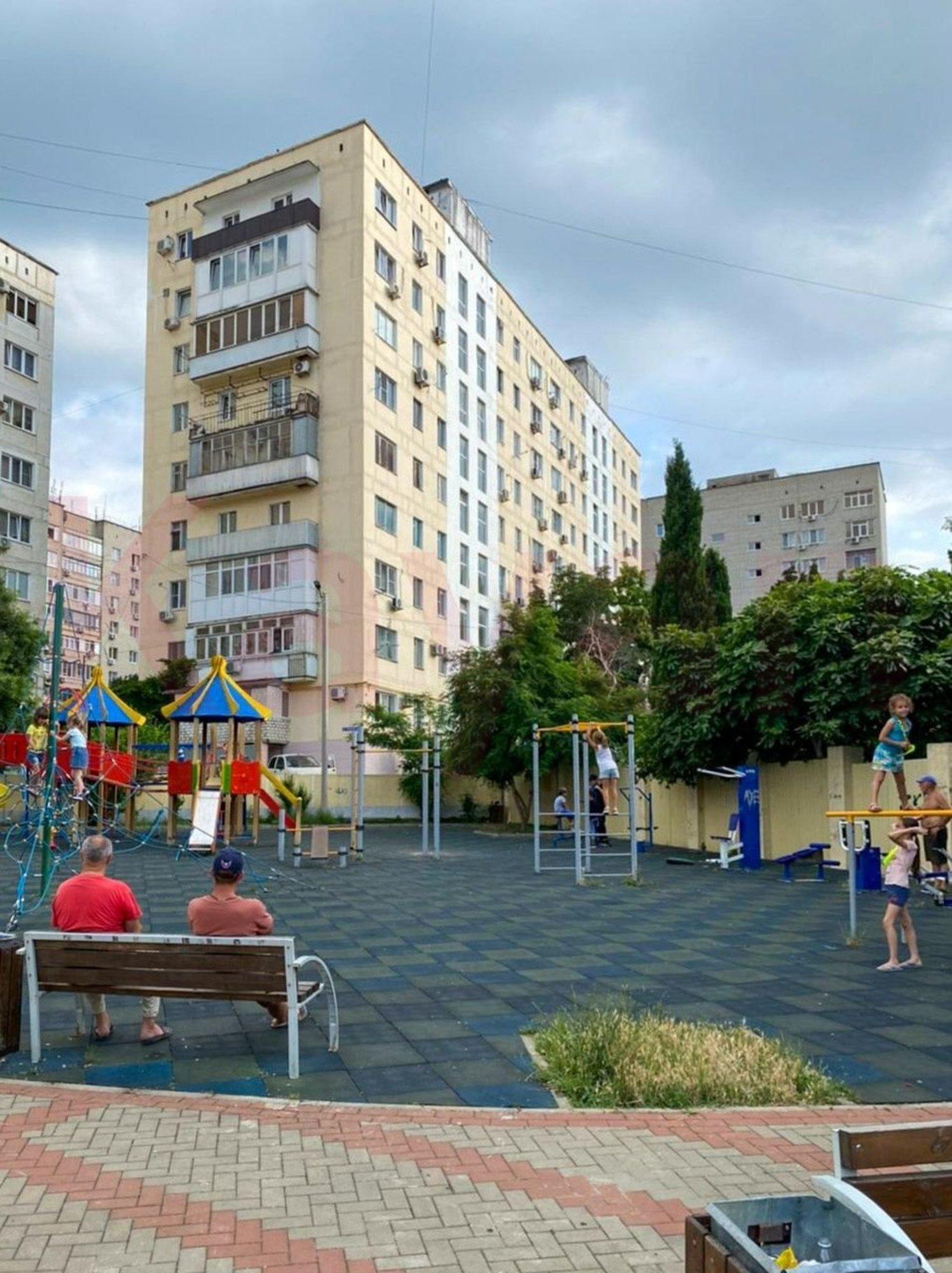 Купить квартиру за 8 400 000 рублей на Полевая ул.