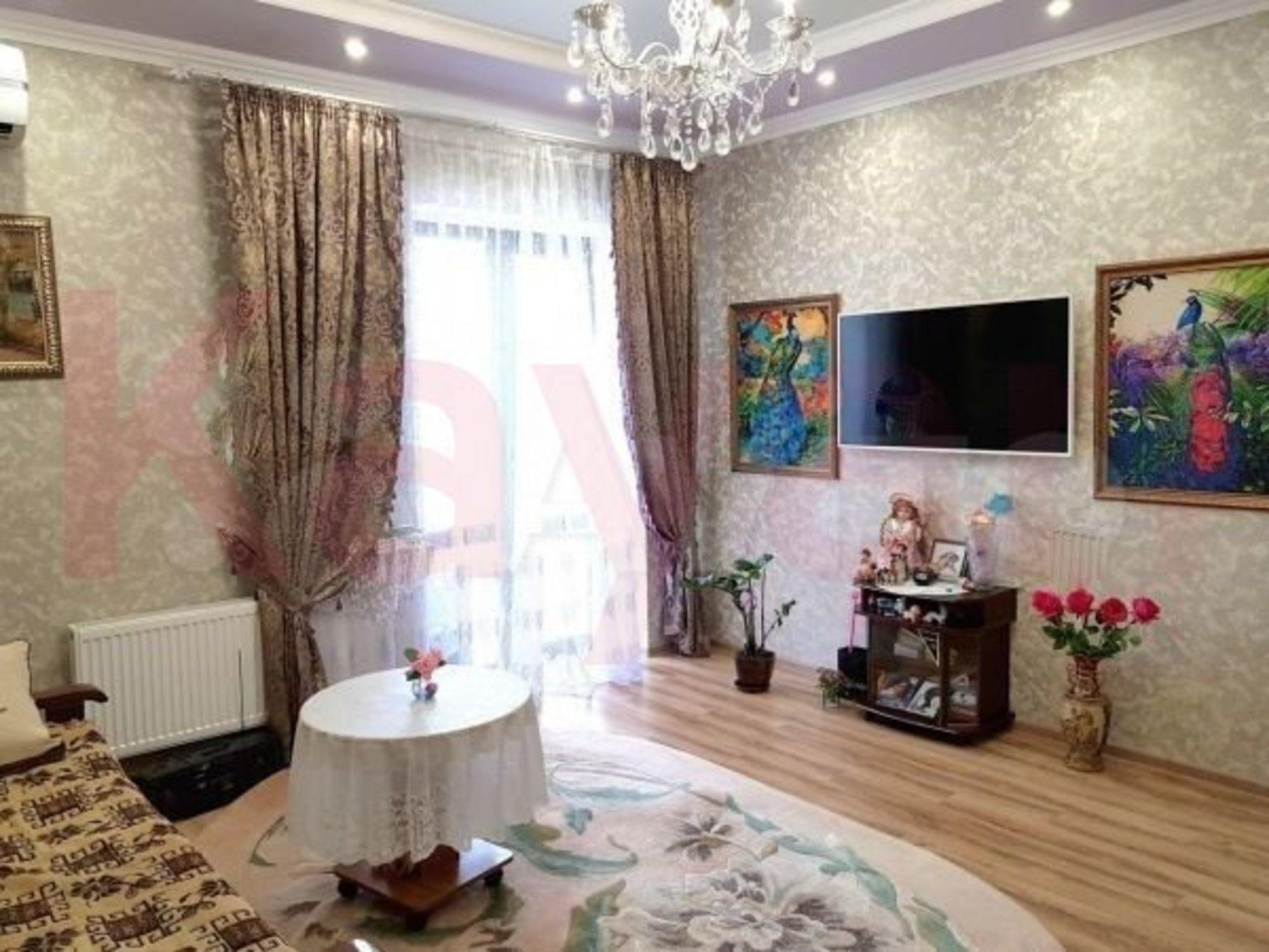 Купить квартиру за 13 000 000 рублей на Вишневая ул.