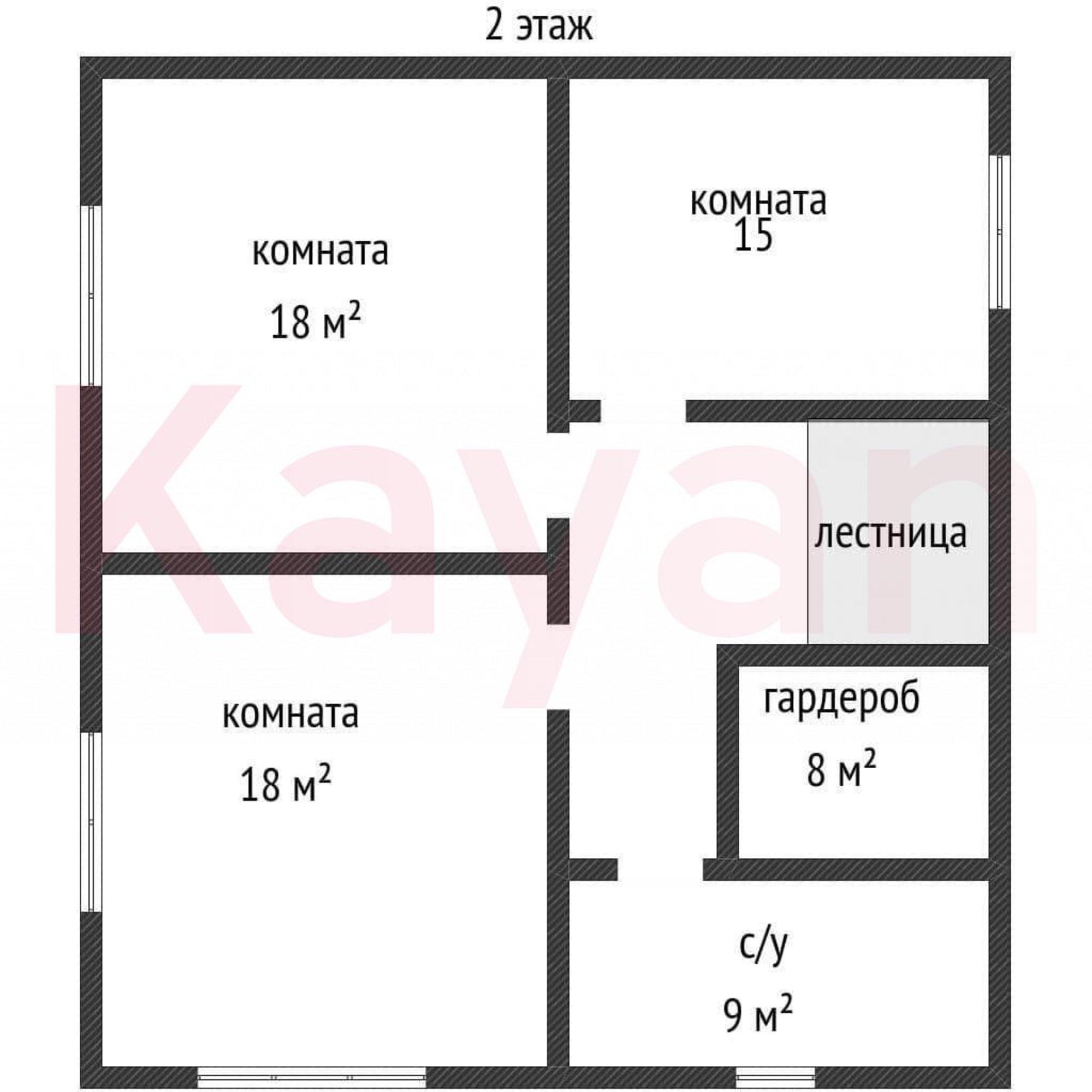 Купить дачу, дом, коттедж за 9 500 000 рублей на Пограничная ул.