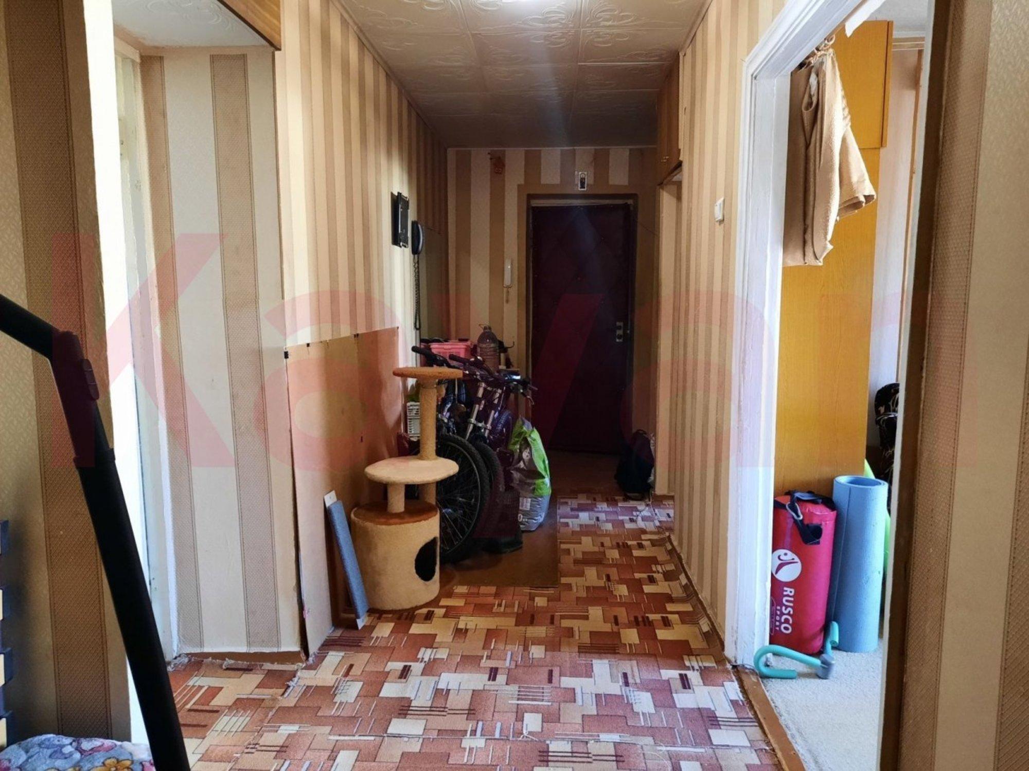 Купить квартиру за 14 000 000 рублей на Леселидзе ул.