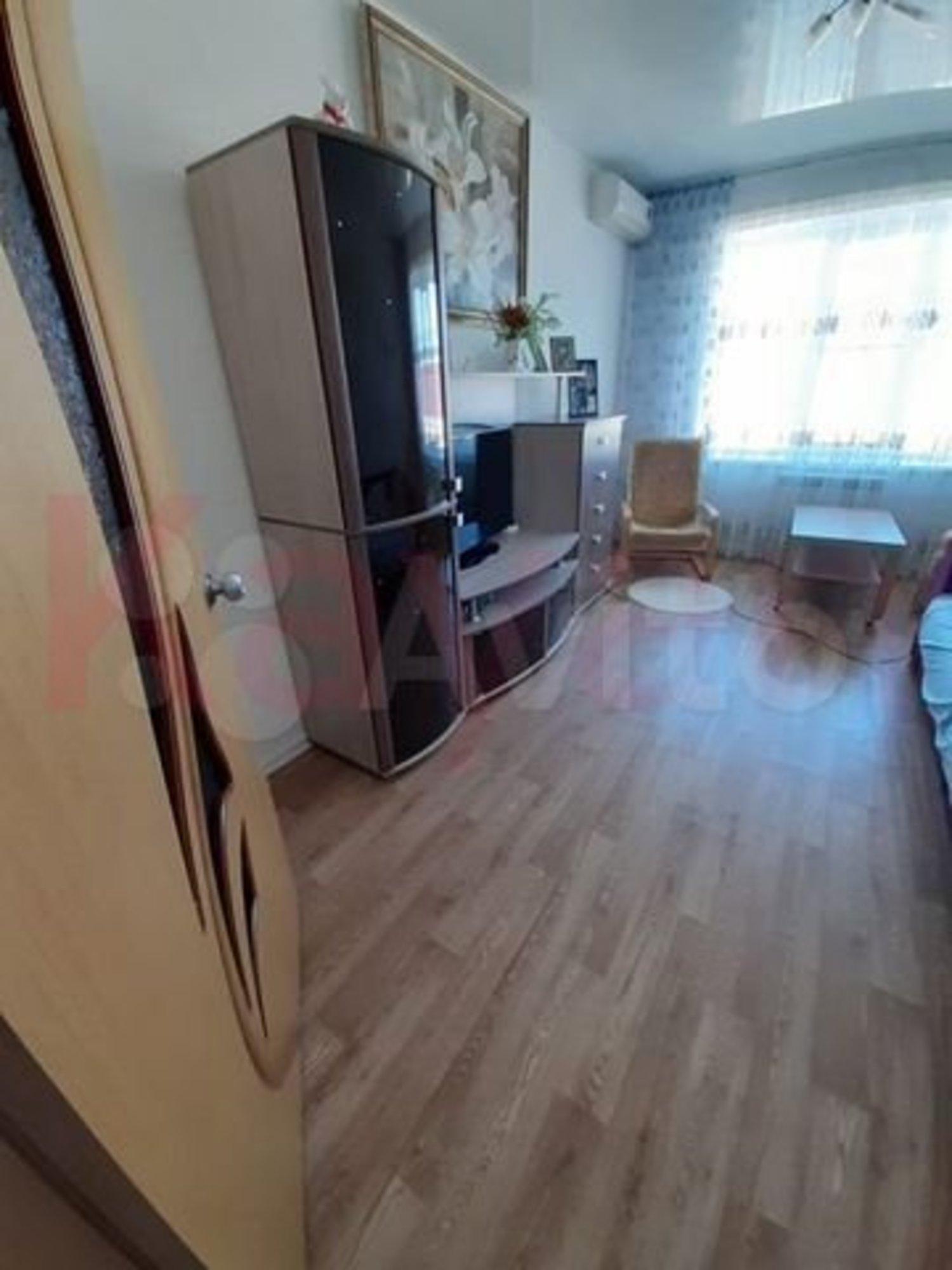 Купить квартиру за 15 500 000 рублей на Циолковского ул.