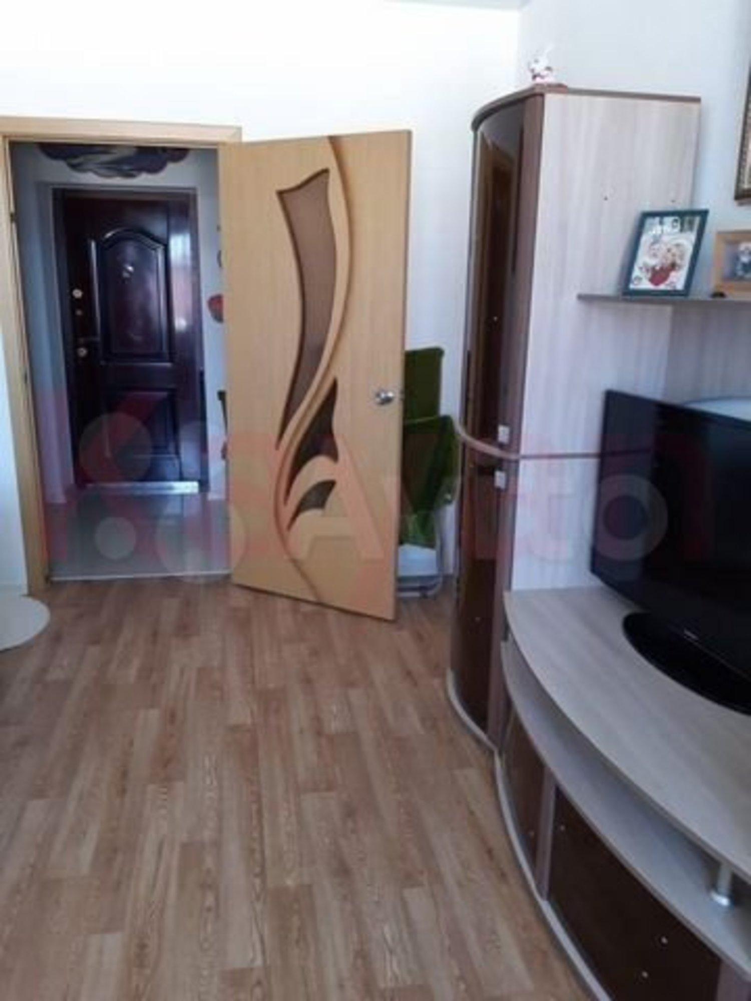 Купить квартиру за 15 500 000 рублей на Циолковского ул.