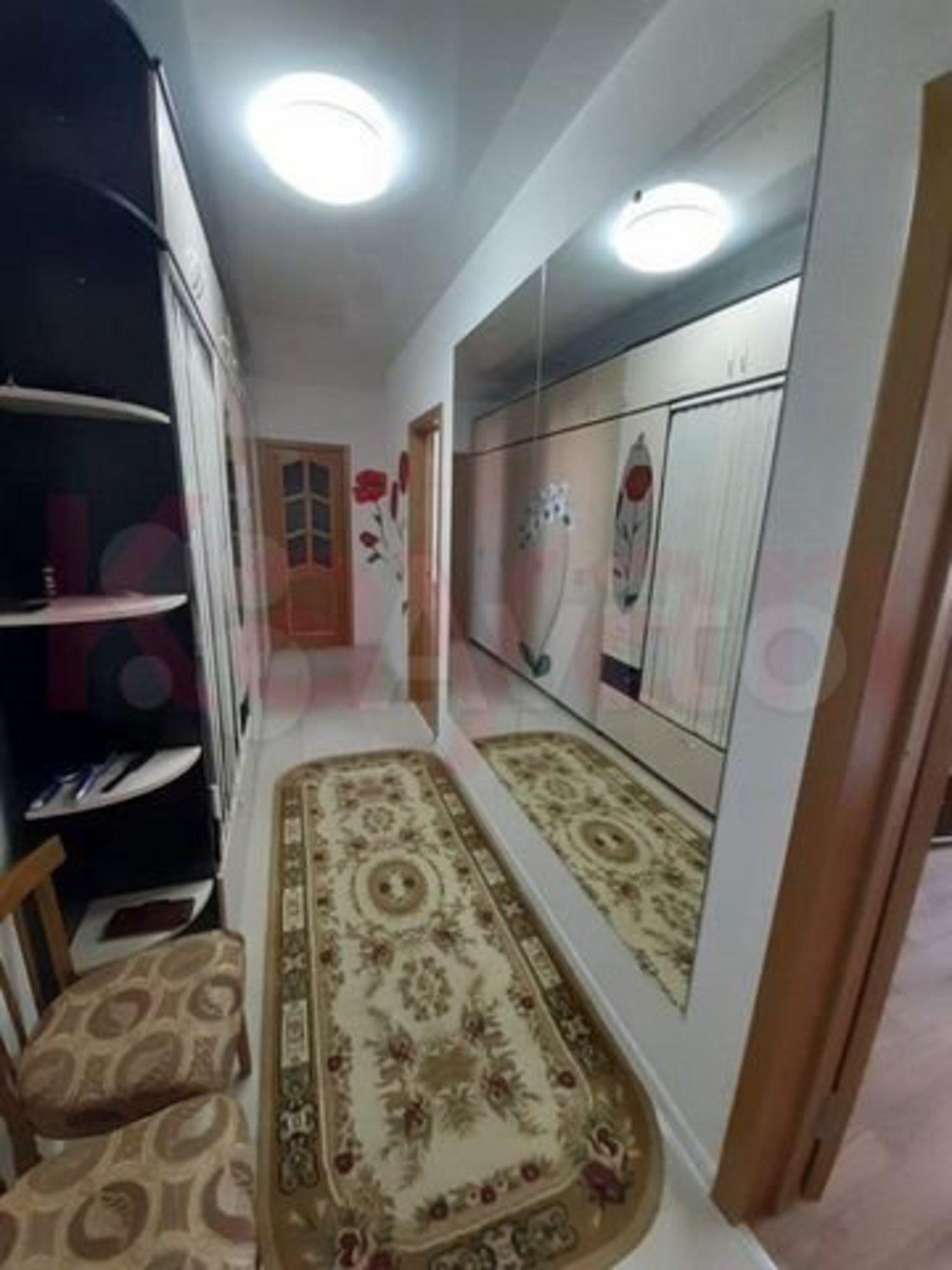Купить квартиру за 15 500 000 рублей на Циолковского ул.