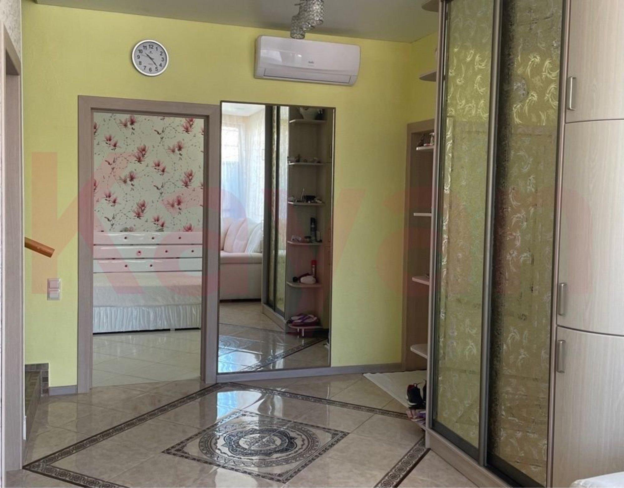 Купить дачу, дом, коттедж за 14 500 000 рублей на Алексея Вельяминова ул.