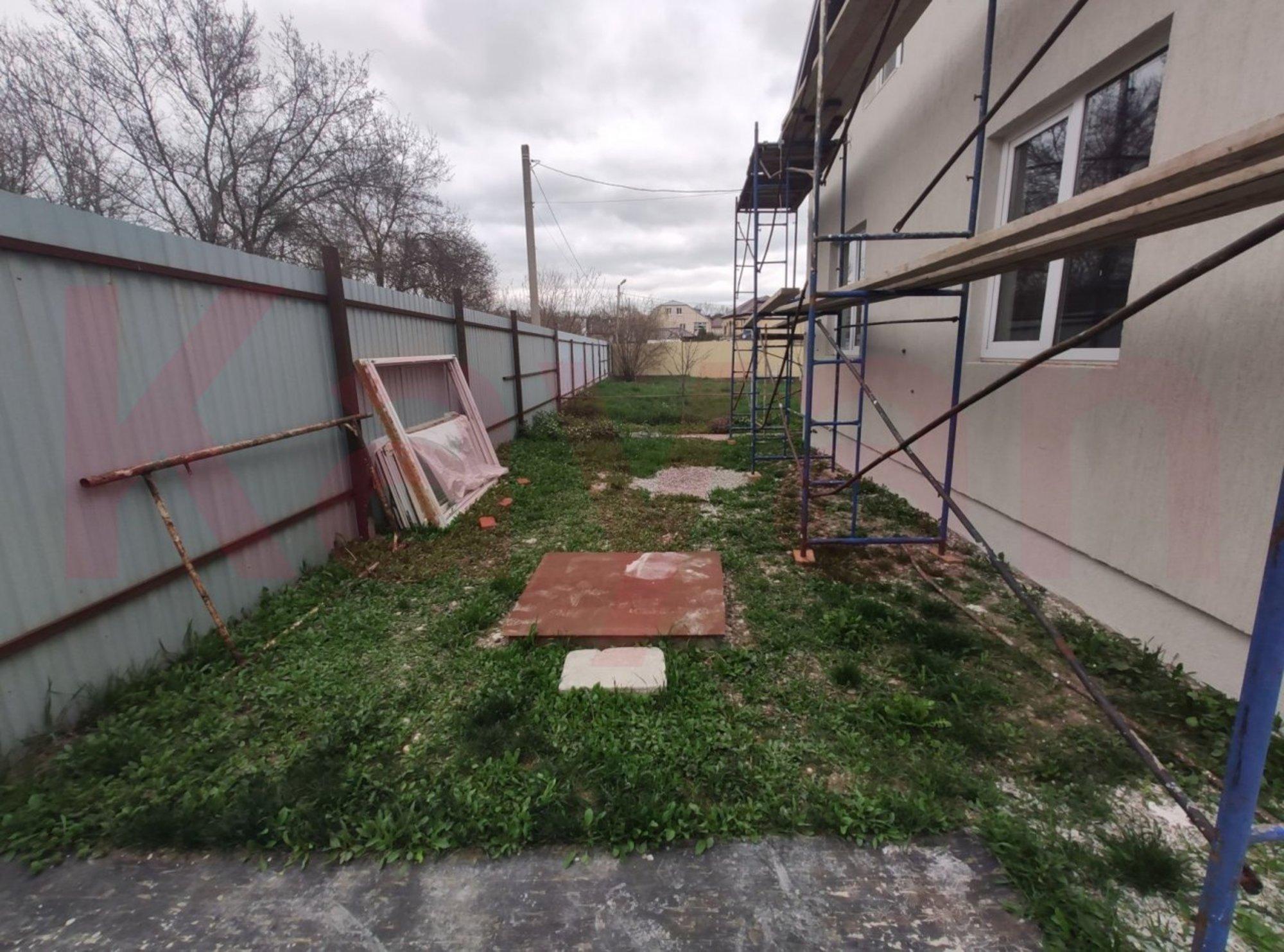 Купить дачу, дом, коттедж за 16 600 000 рублей на Геленджик