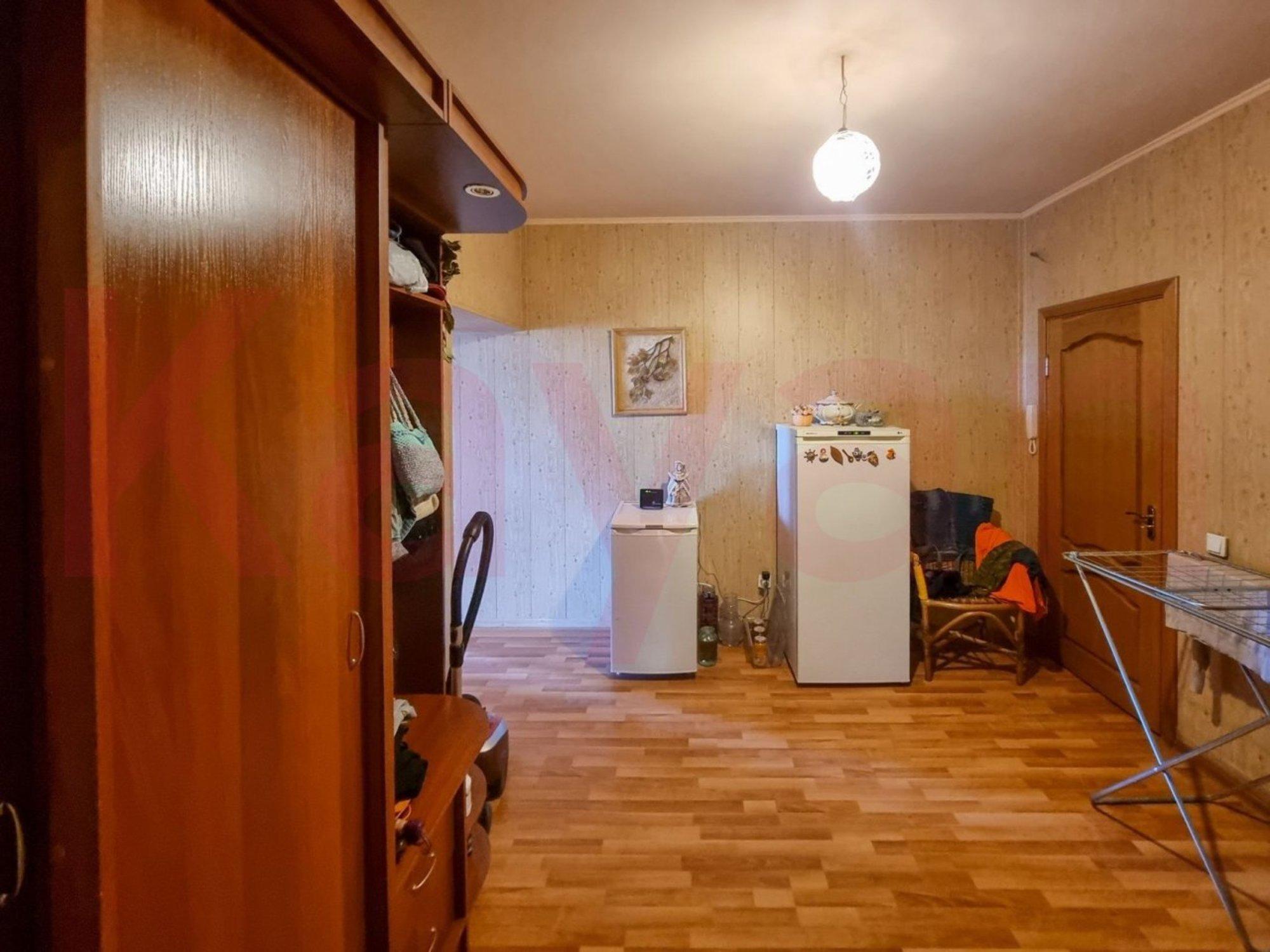 Купить квартиру за 21 200 000 рублей на Нахимова ул.