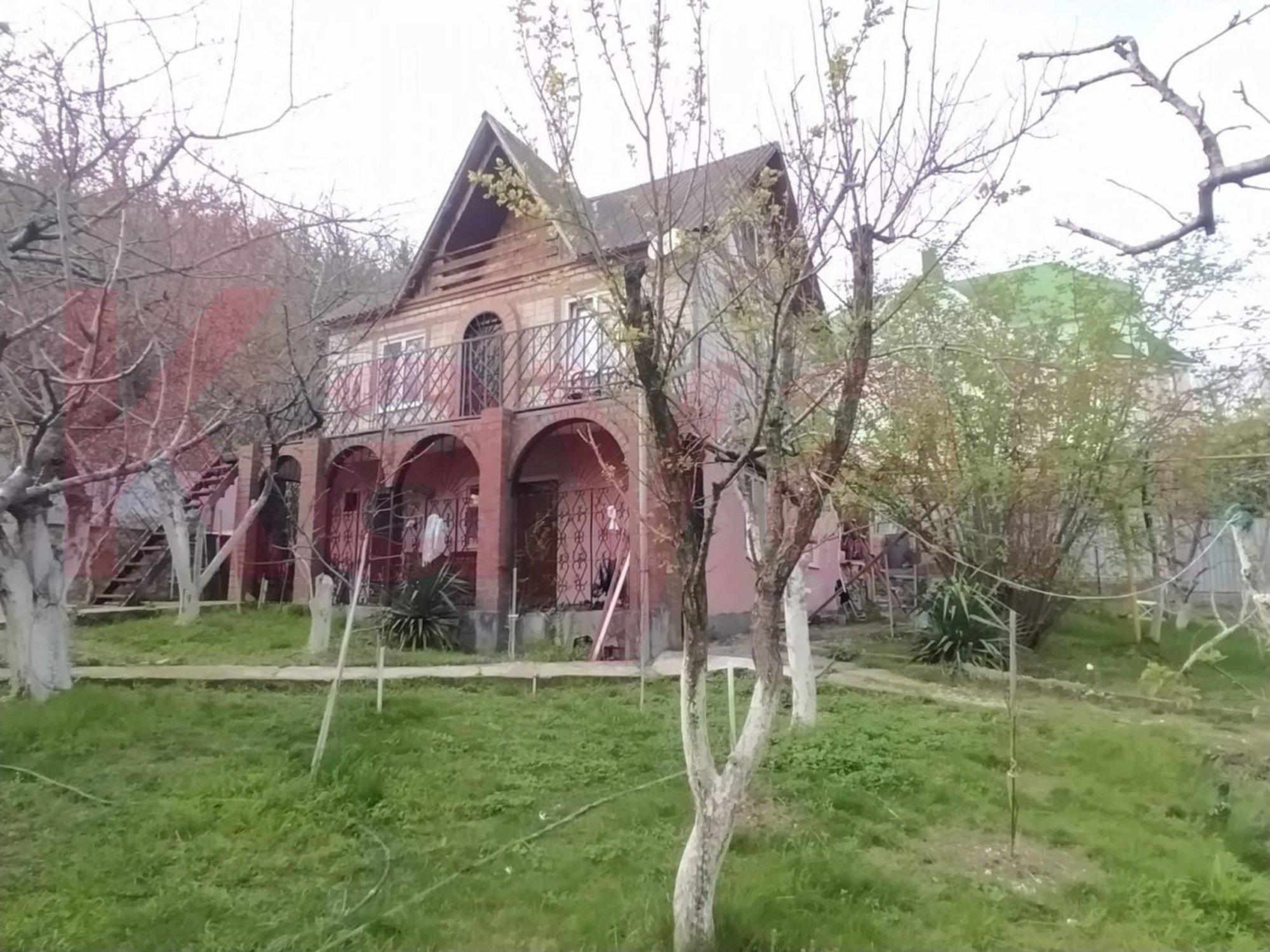 Купить дачу, дом, коттедж за 10 000 000 рублей на Геленджик