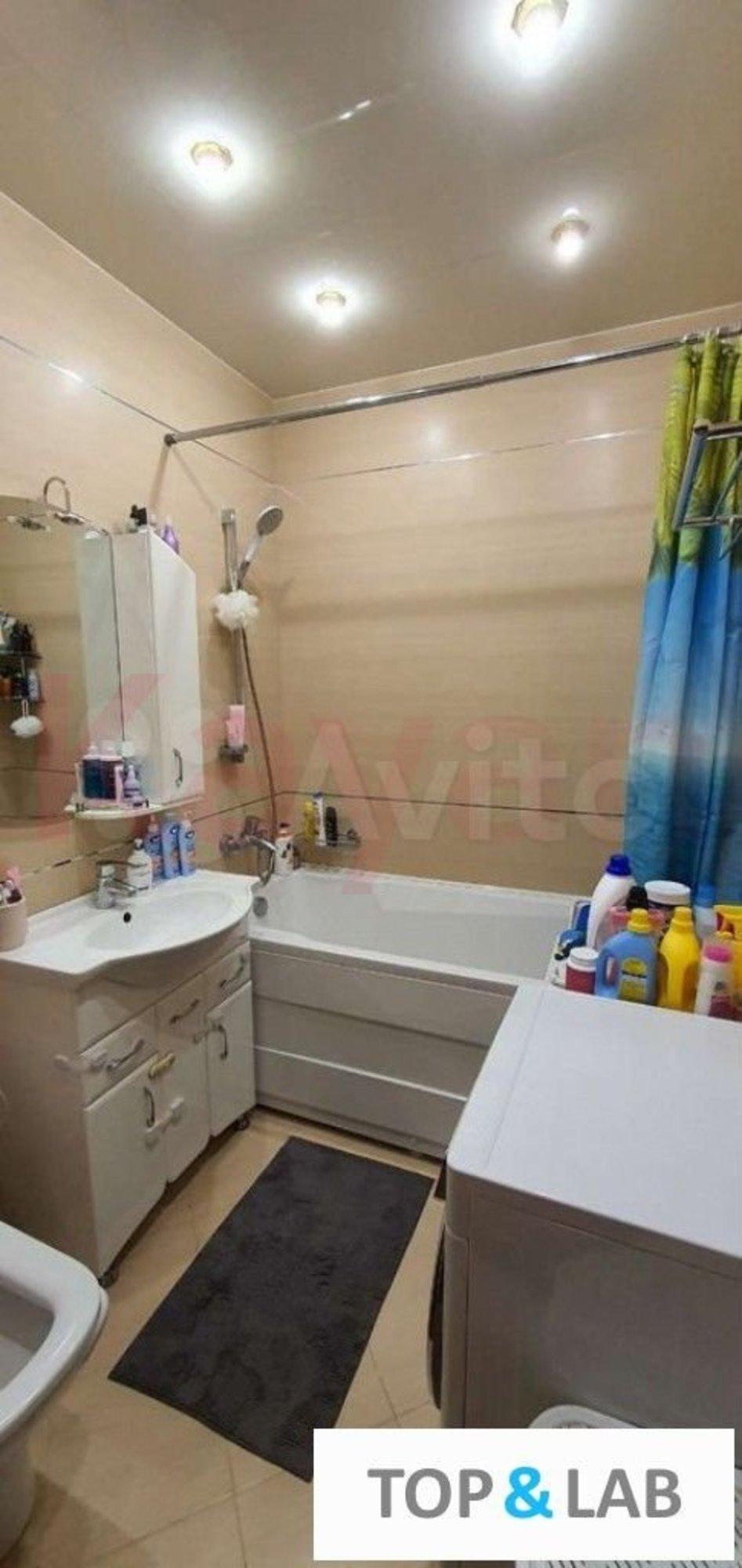 Купить квартиру за 17 500 000 рублей на Жуковского пер.