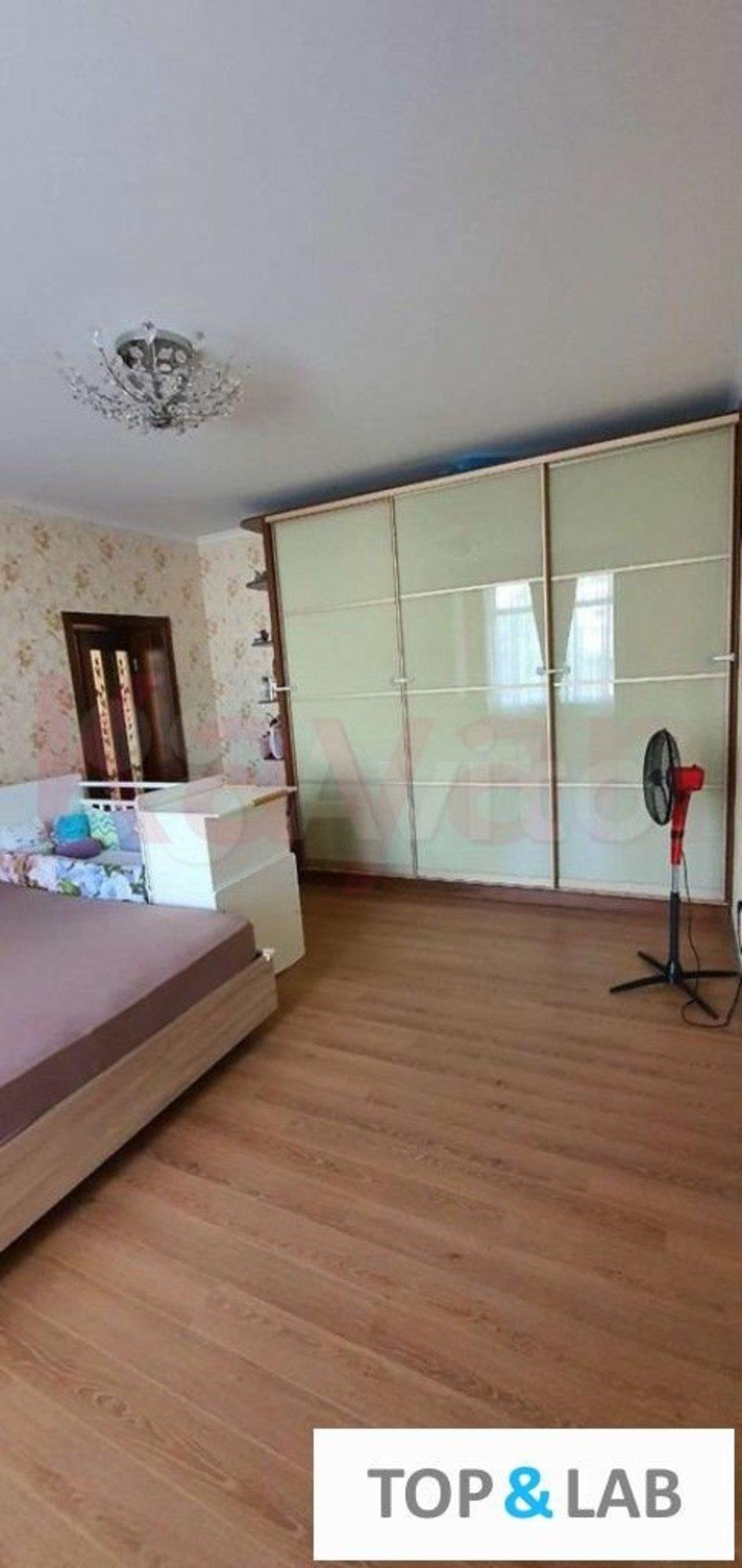 Купить квартиру за 17 500 000 рублей на Жуковского пер.