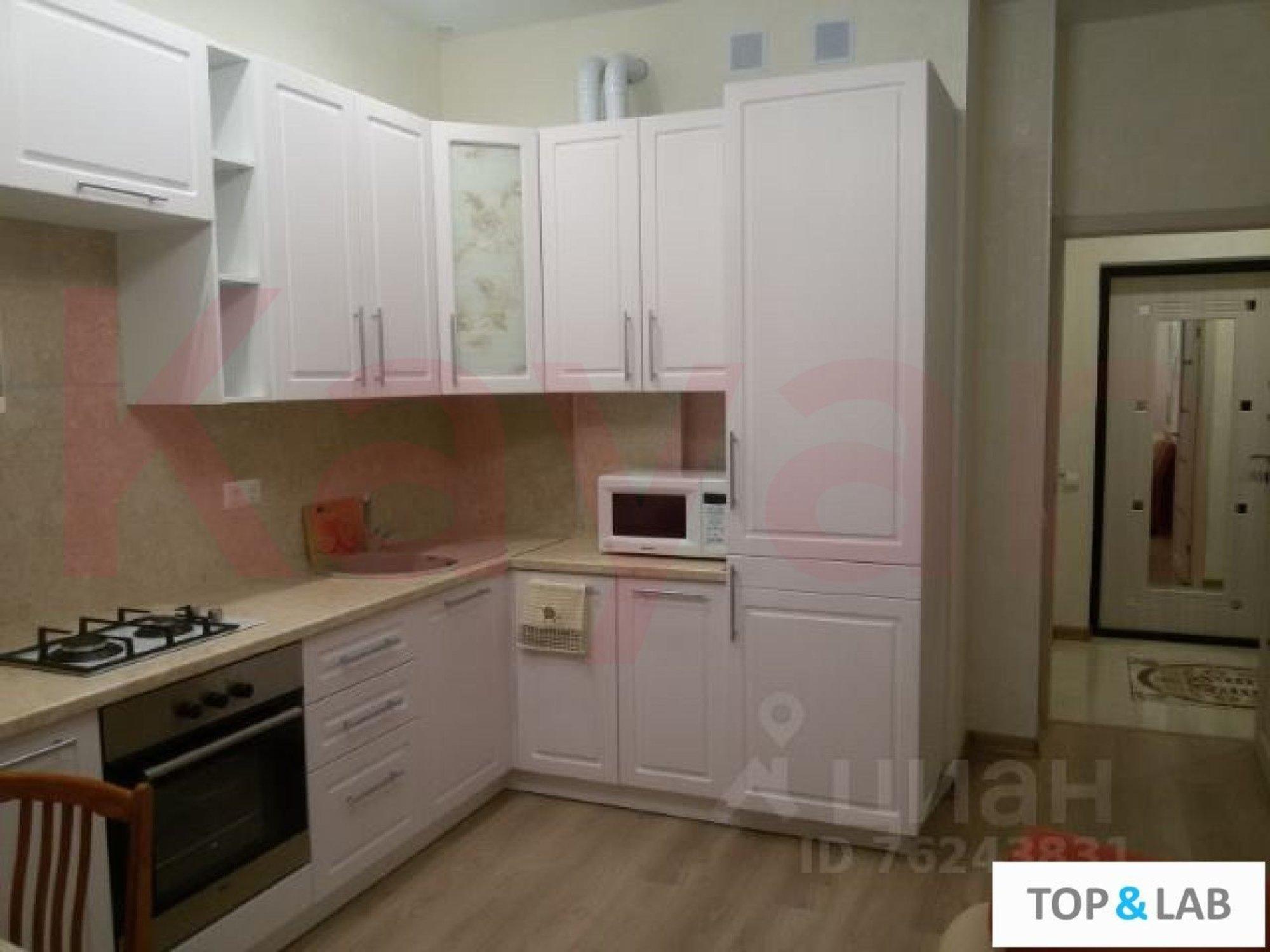 Купить квартиру за 11 900 000 рублей на Верхняя ул.
