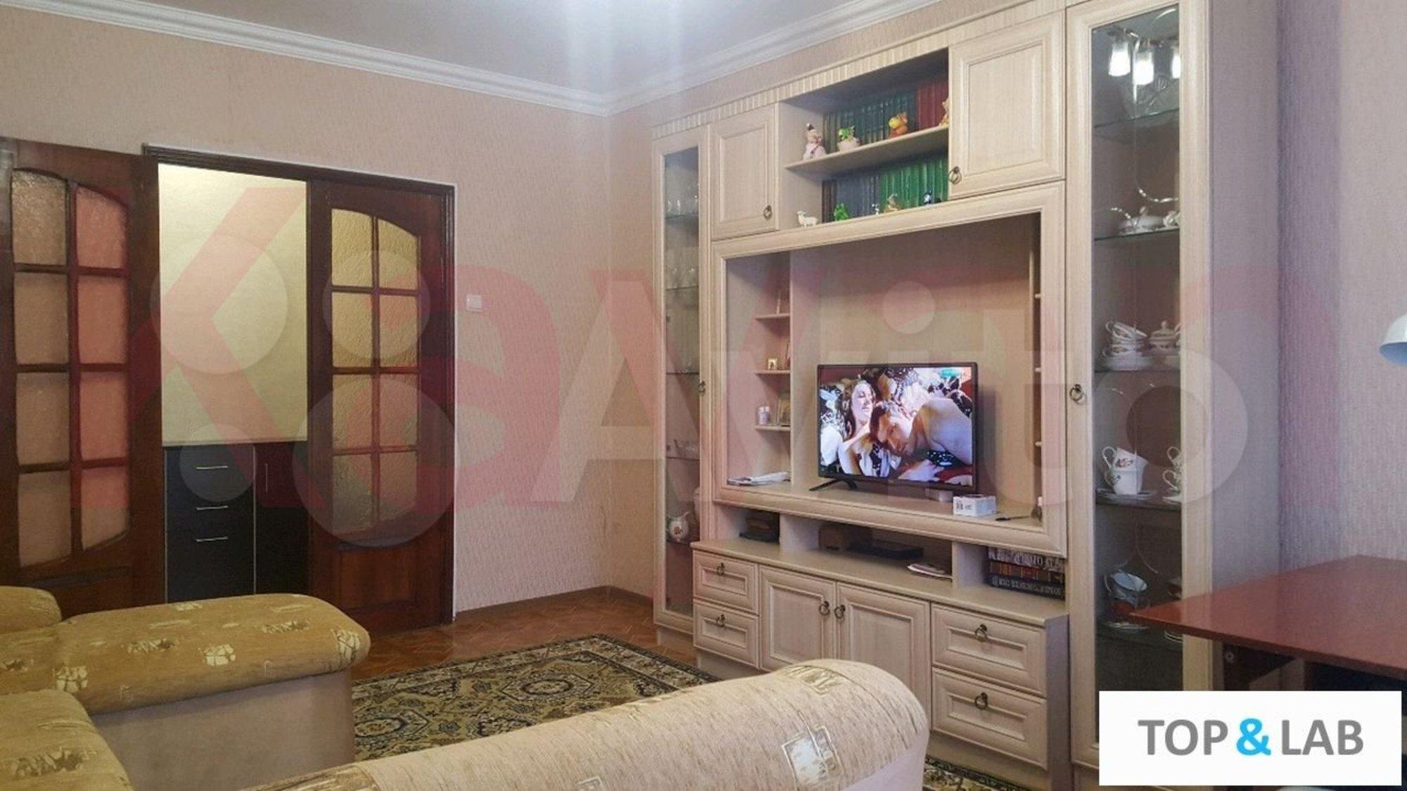Купить квартиру за 8 950 000 рублей на Геленджик