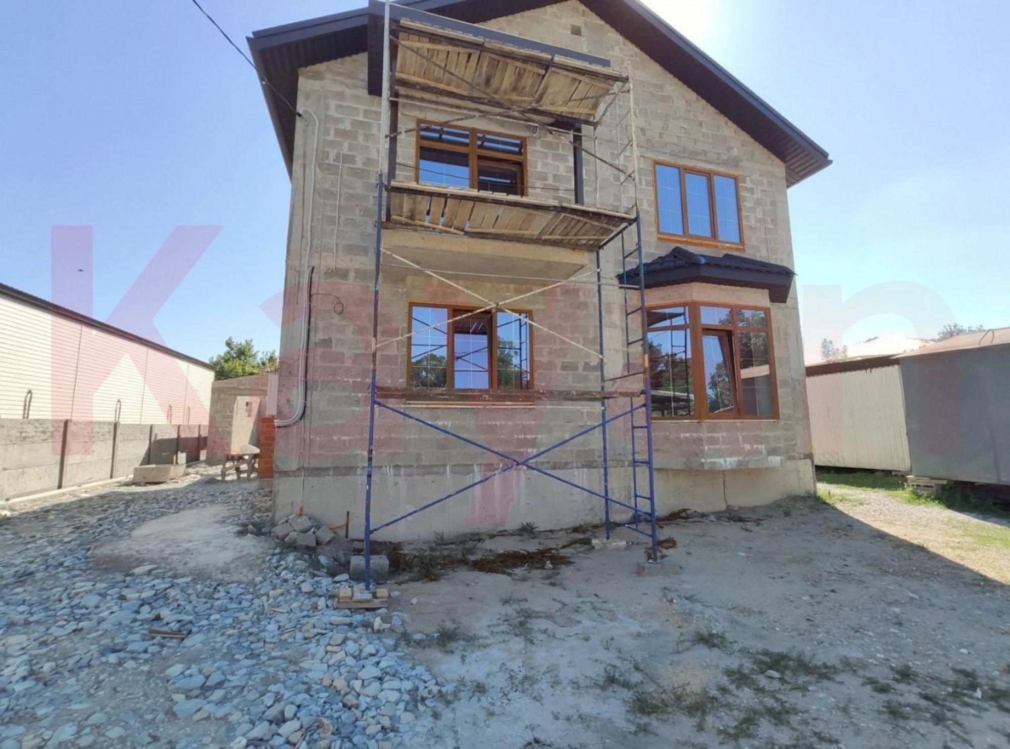 Купить дачу, дом, коттедж за 43 600 000 рублей на Пограничная ул.