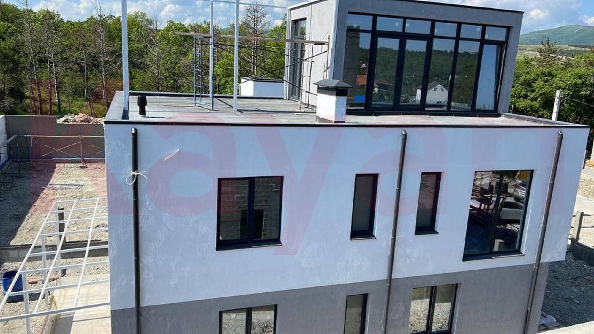 Купить дачу, дом, коттедж за 19 000 000 рублей на Геленджик