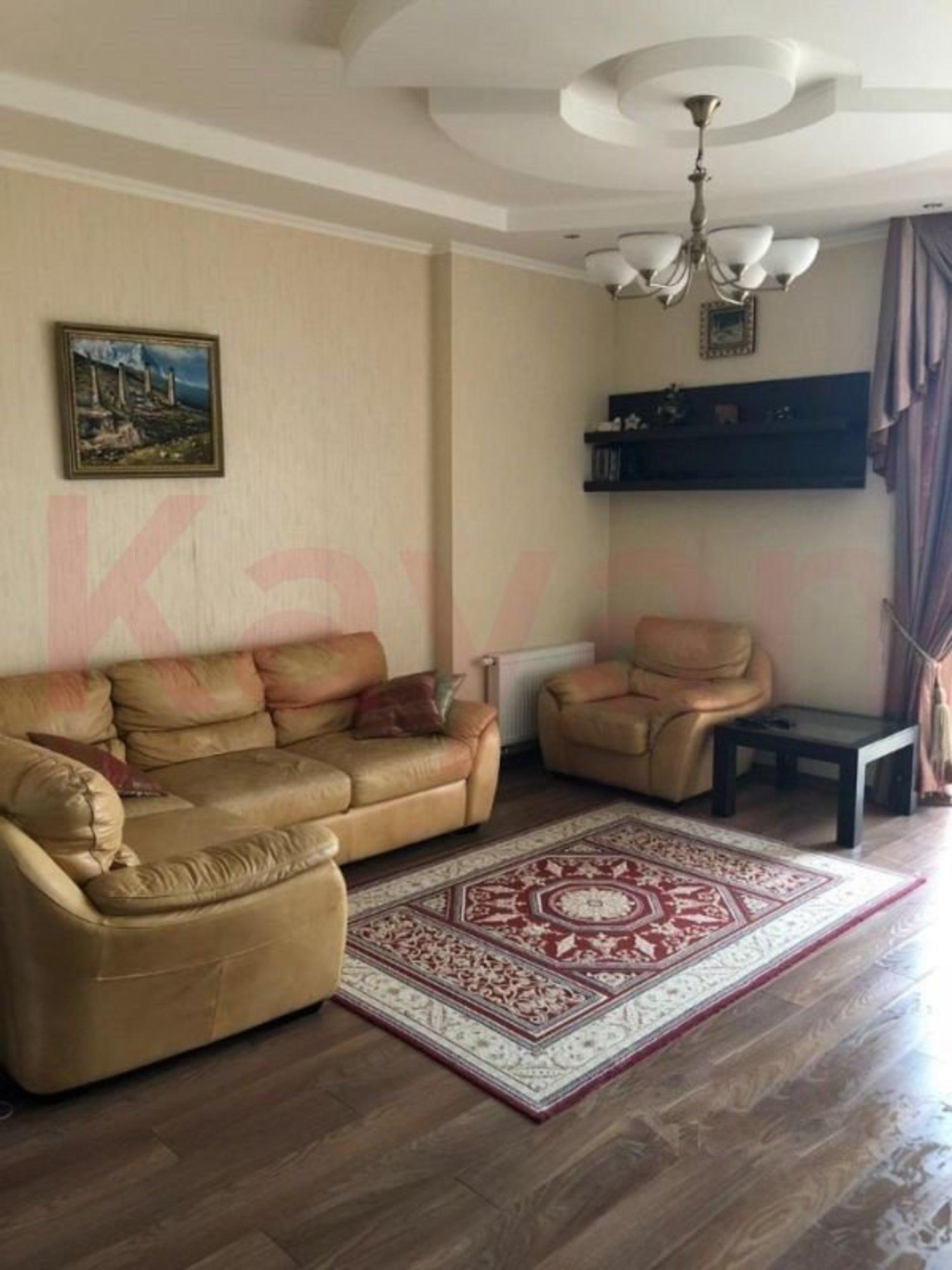 Купить квартиру за 13 000 000 рублей на Орджоникидзе ул.