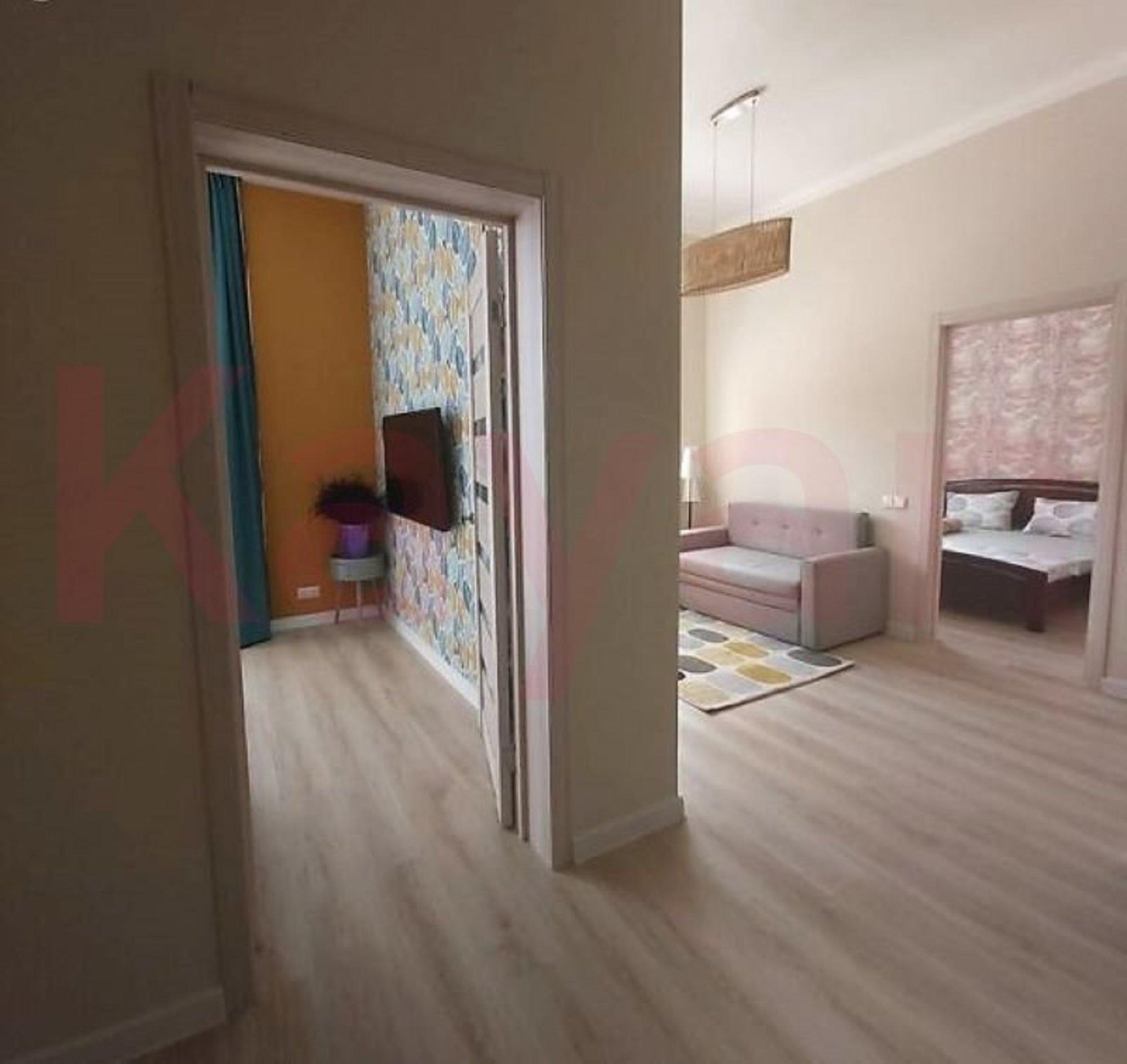 Купить квартиру за 13 500 000 рублей на Туристическая ул.