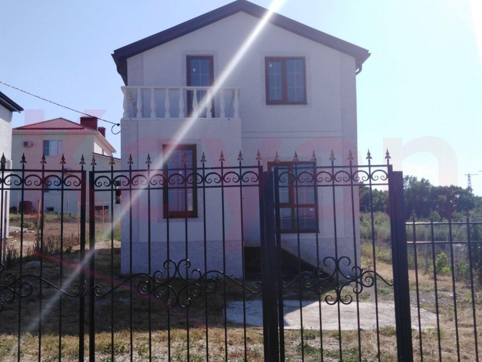 Купить дачу, дом, коттедж за 8 600 000 рублей на Новороссийск