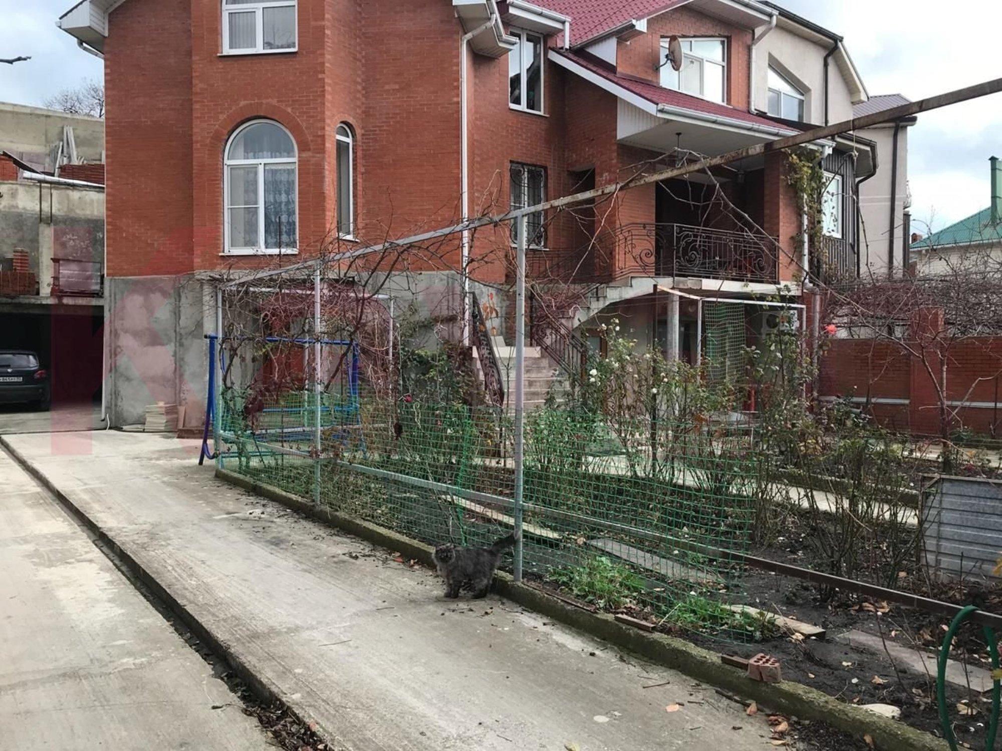 Купить дачу, дом, коттедж за 25 000 000 рублей на Пограничная ул.