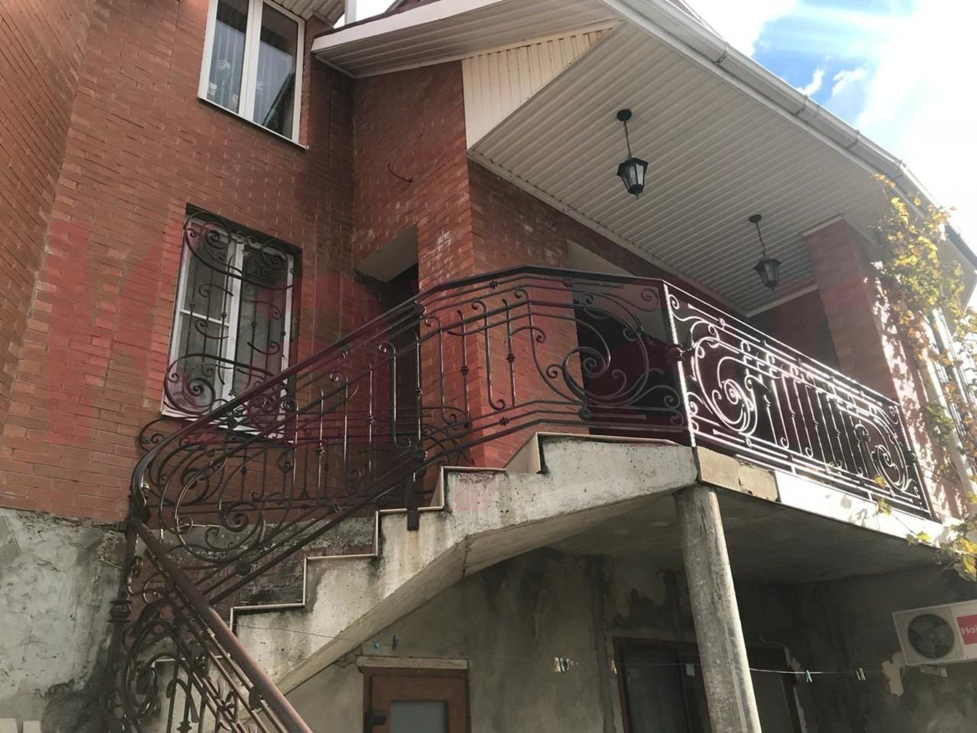 Купить дачу, дом, коттедж за 25 000 000 рублей на Пограничная ул.