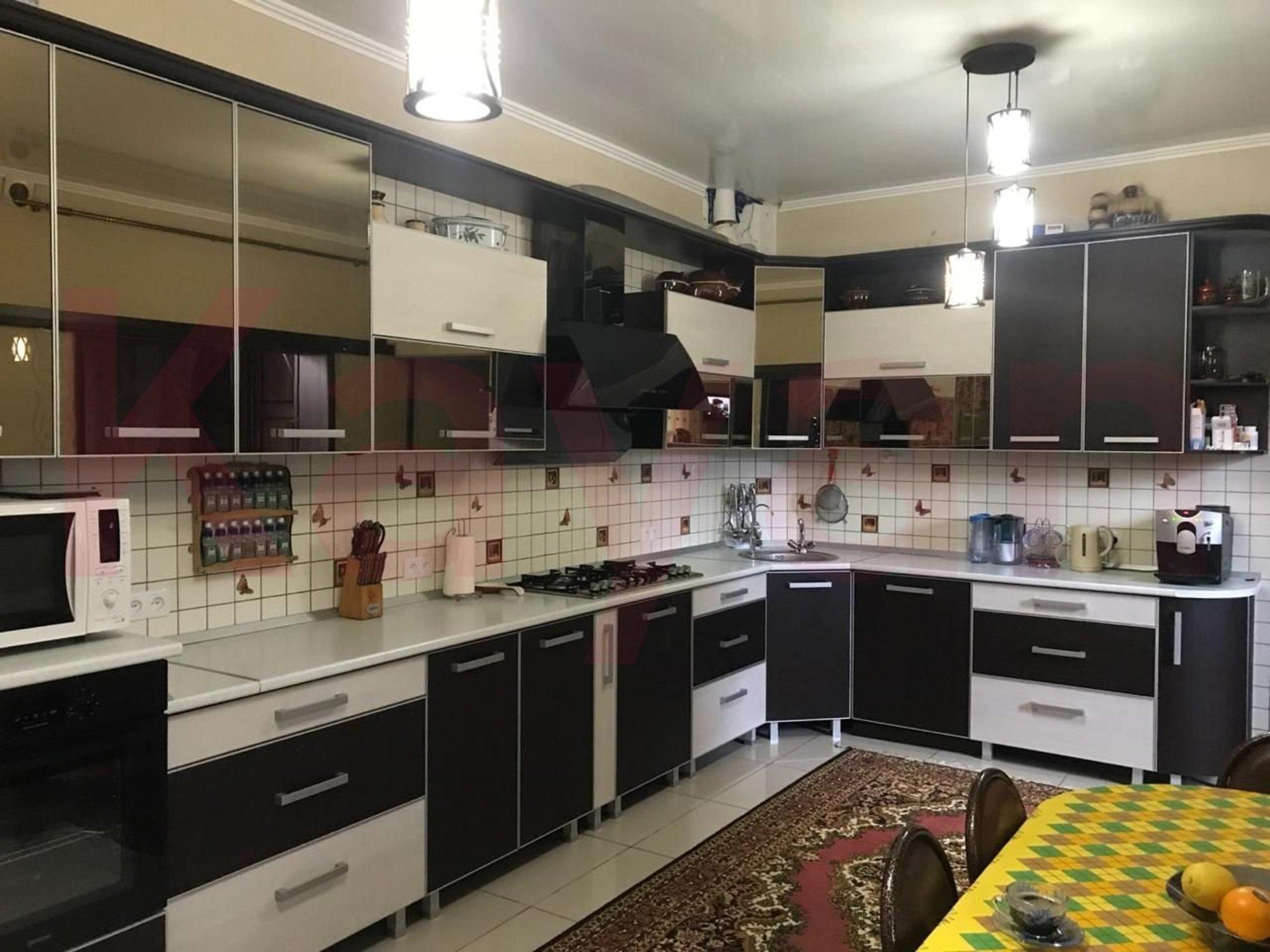 Купить дачу, дом, коттедж за 25 000 000 рублей на Пограничная ул.