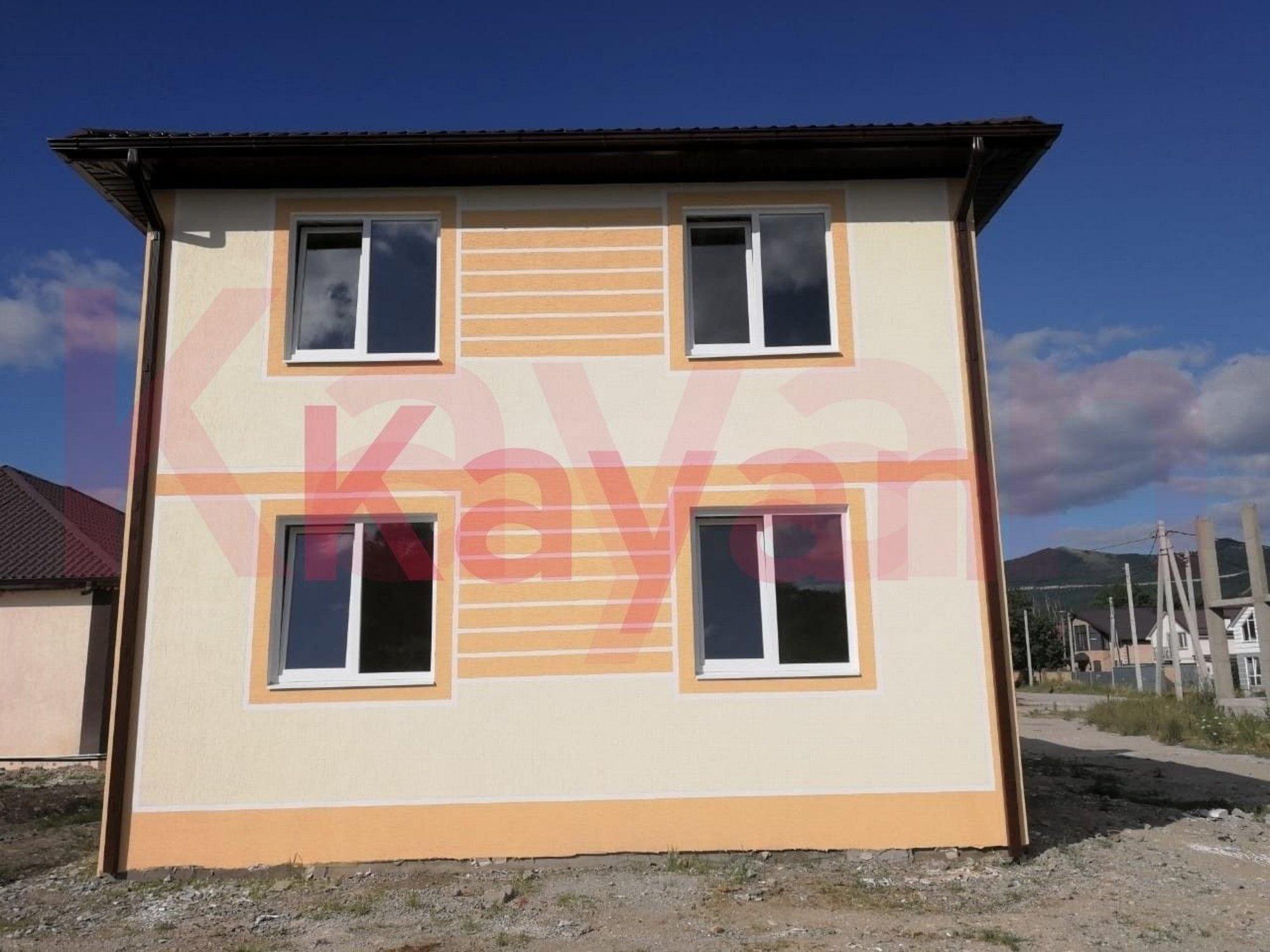 Купить дачу, дом, коттедж за 13 000 000 рублей на Боровая ул.