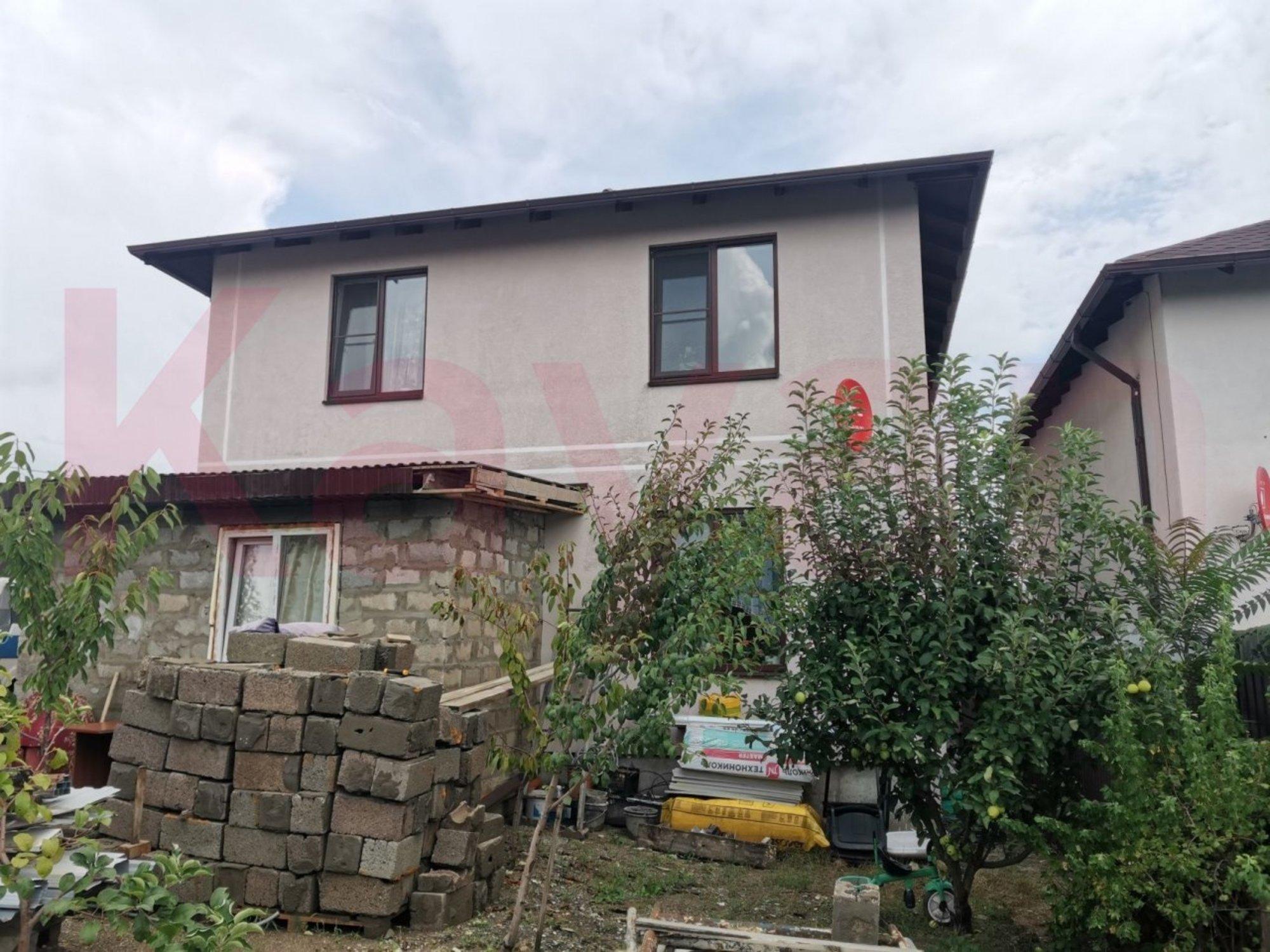 Купить дачу, дом, коттедж за 17 000 000 рублей на Суворова ул.