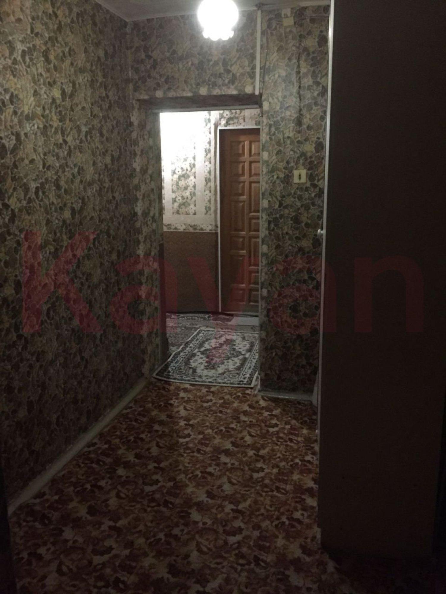 Купить квартиру за 6 500 000 рублей на Куникова ул.