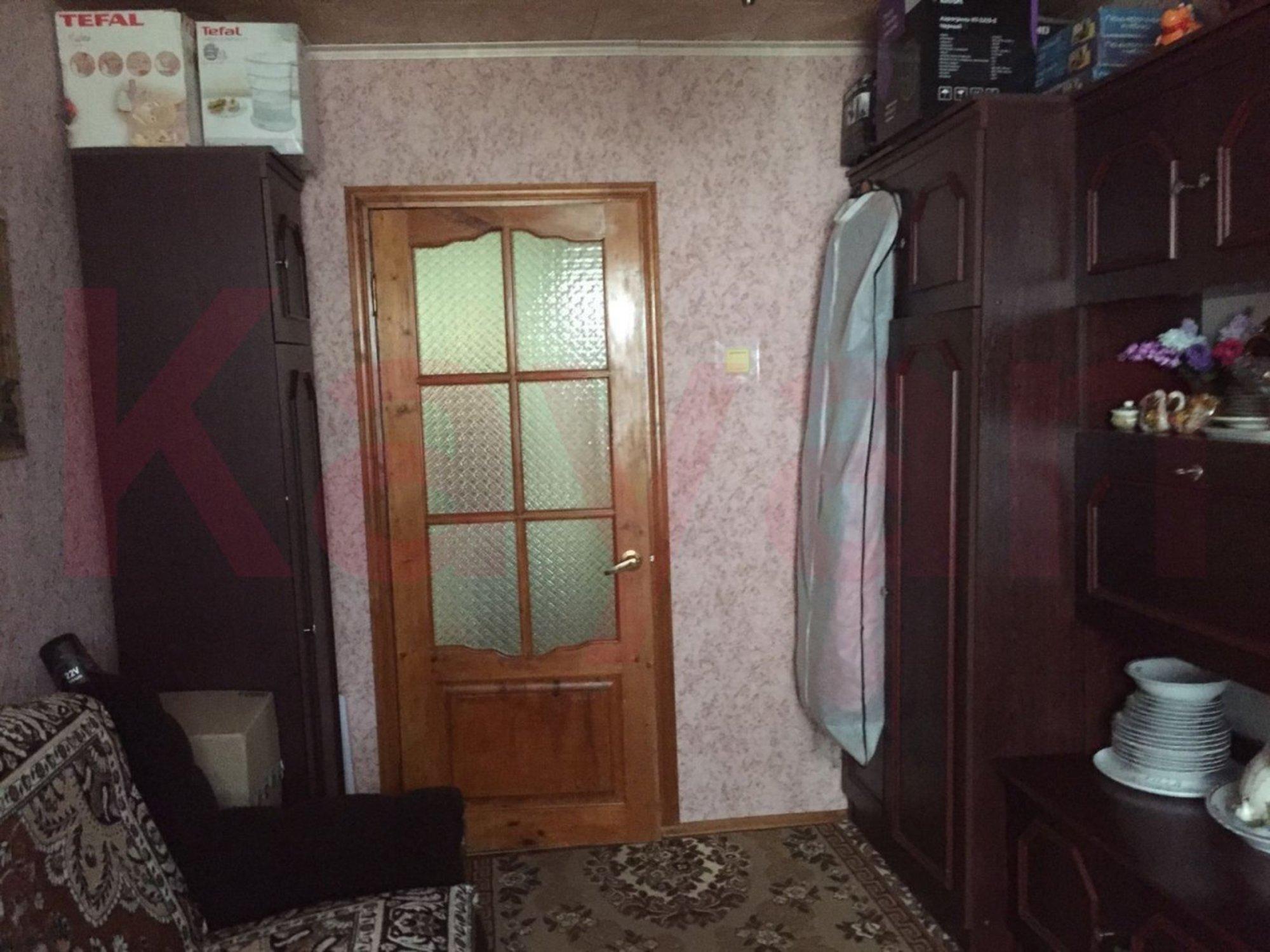 Купить квартиру за 6 500 000 рублей на Куникова ул.