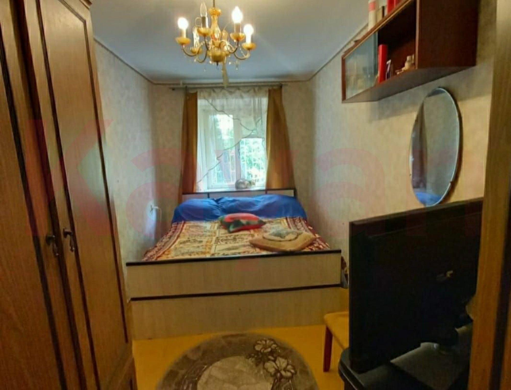 Купить квартиру за 7 150 000 рублей на Ленина проспект