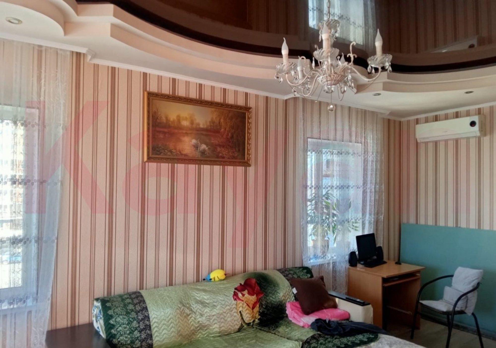 Купить квартиру за 9 700 000 рублей на Райкунова ул.