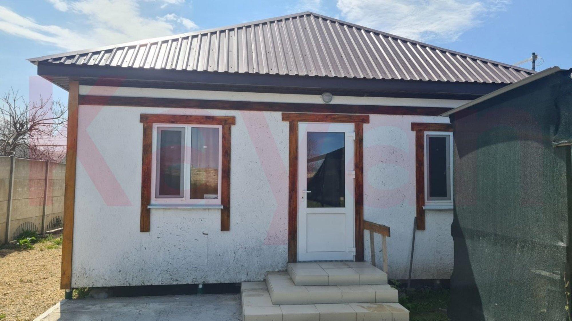 Купить дачу, дом, коттедж за 5 200 000 рублей на Ленина ул.
