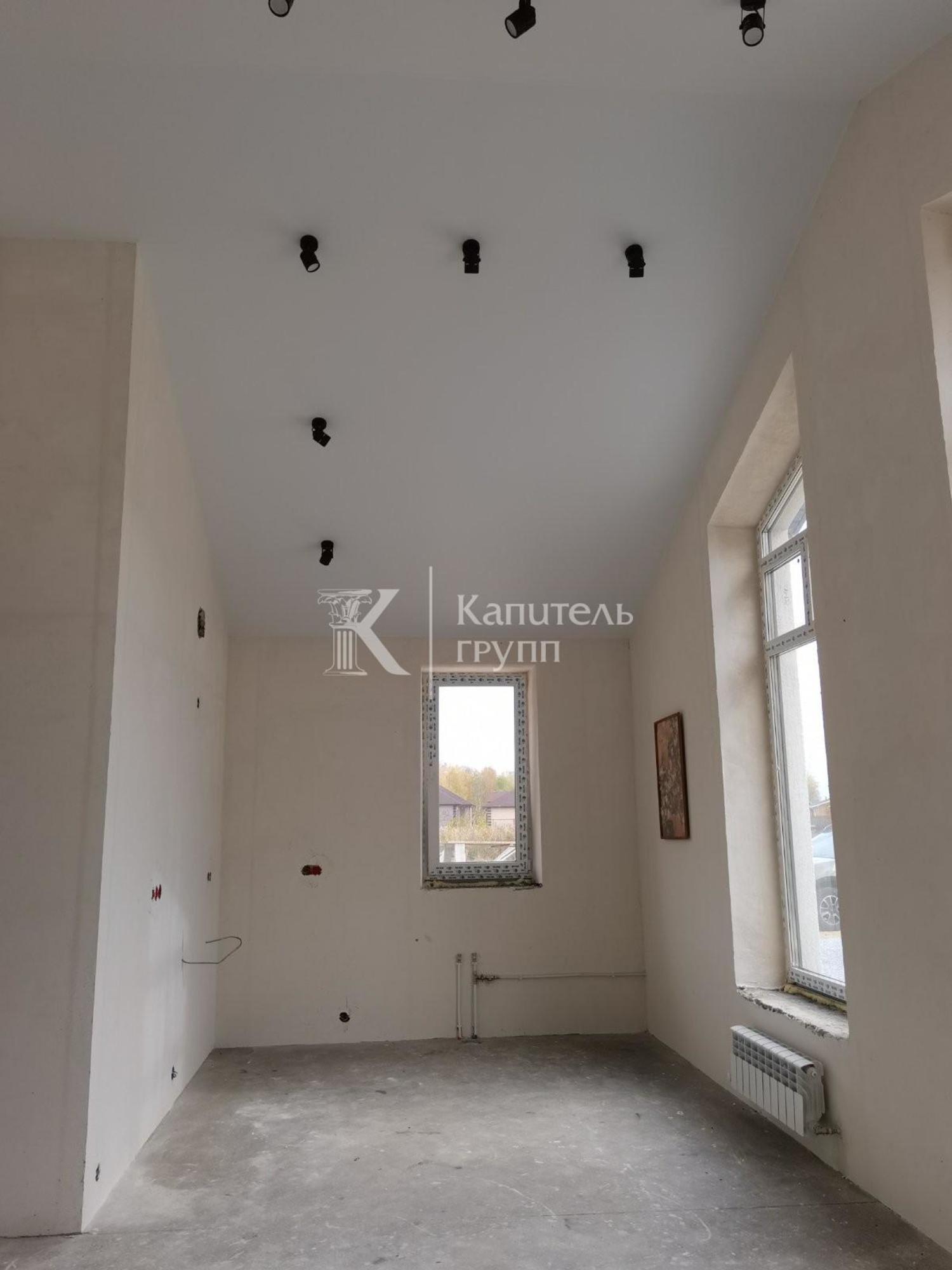 Купить дачу, дом, коттедж за 5 800 000 рублей на Вишнёвая улица
