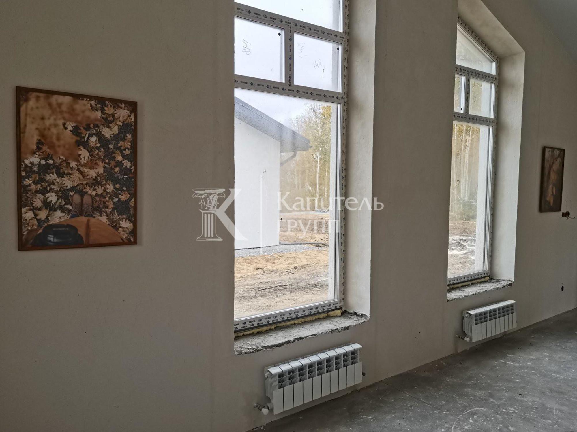 Купить дачу, дом, коттедж за 5 800 000 рублей на Вишнёвая улица