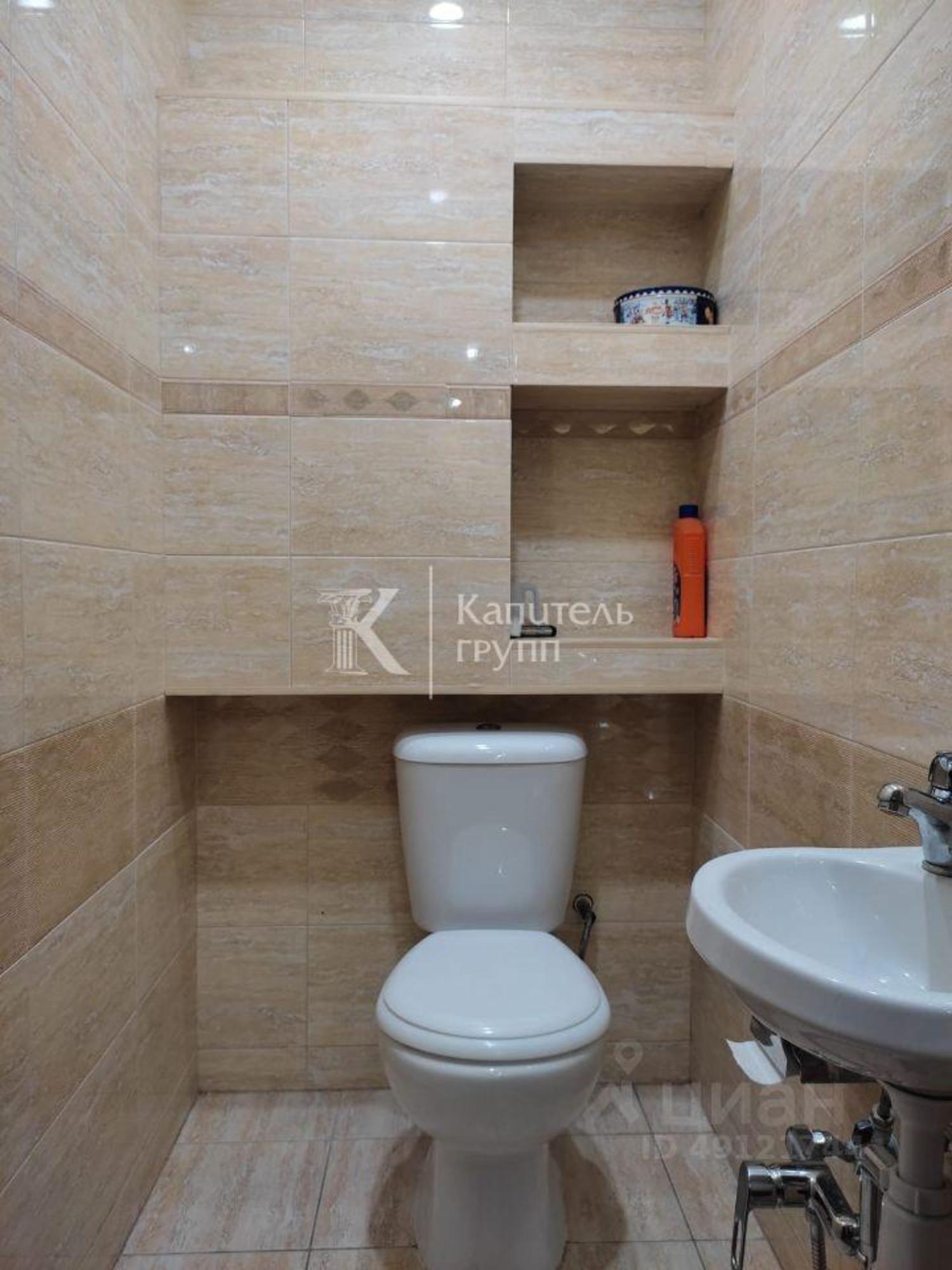 Купить квартиру за 10 500 000 рублей на ул Миусская, 8