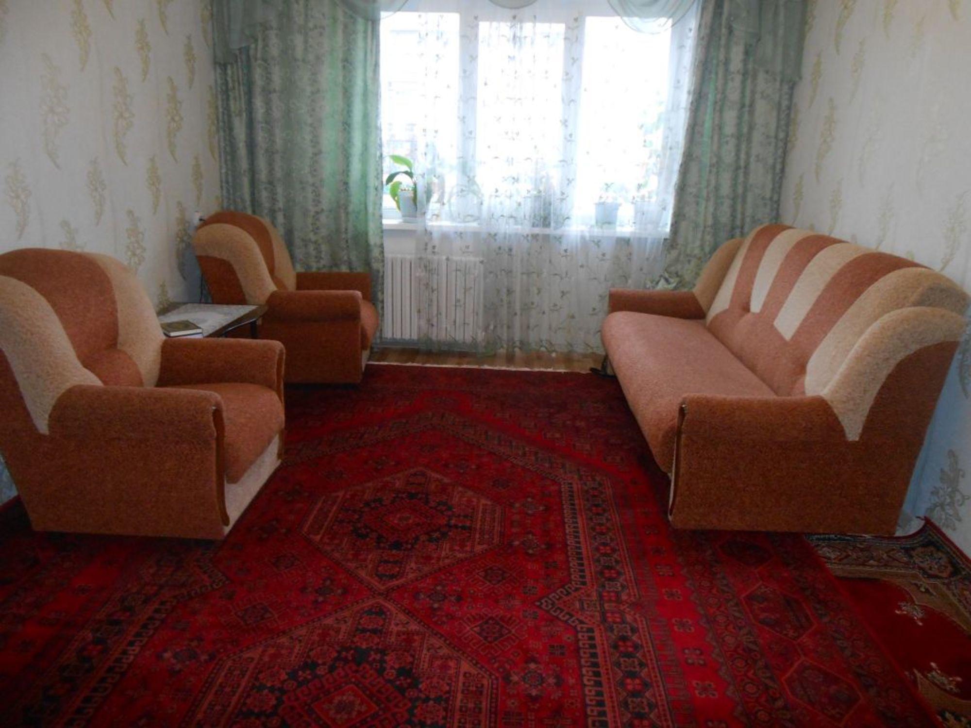 Купить квартиру за 7 200 000 рублей на Московский мкр, 20
