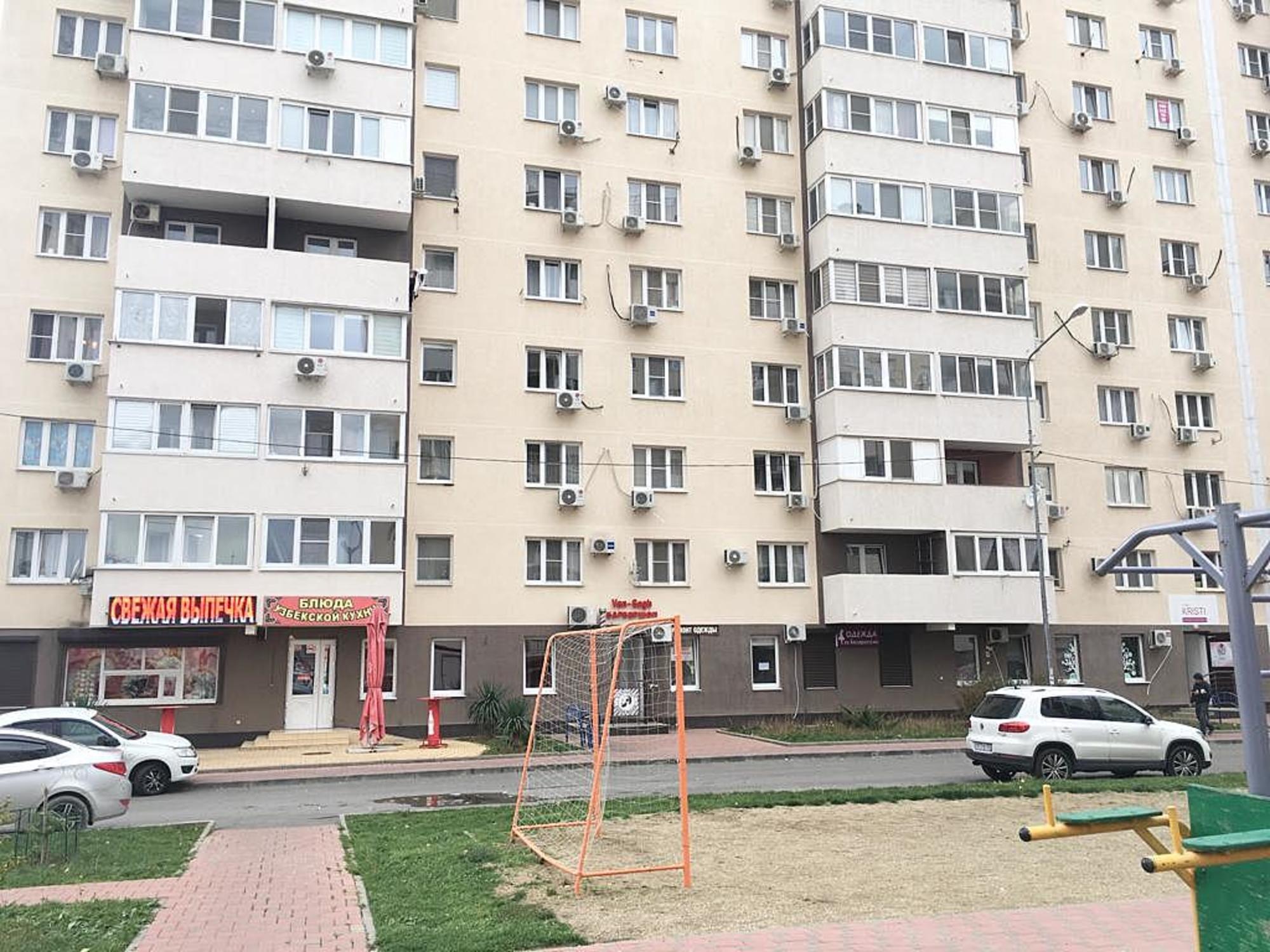 Купить квартиру за 10 500 000 рублей на Объездная улица, 39