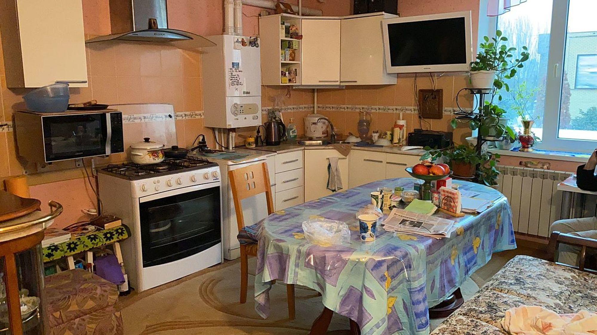 Купить квартиру за 13 800 000 рублей на улица Горького, 12